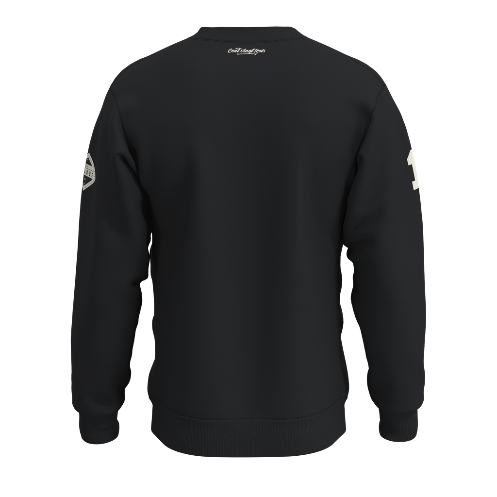 Maul Rugby Club — Le sweat des fidèles du club | Cent Vingt Trois