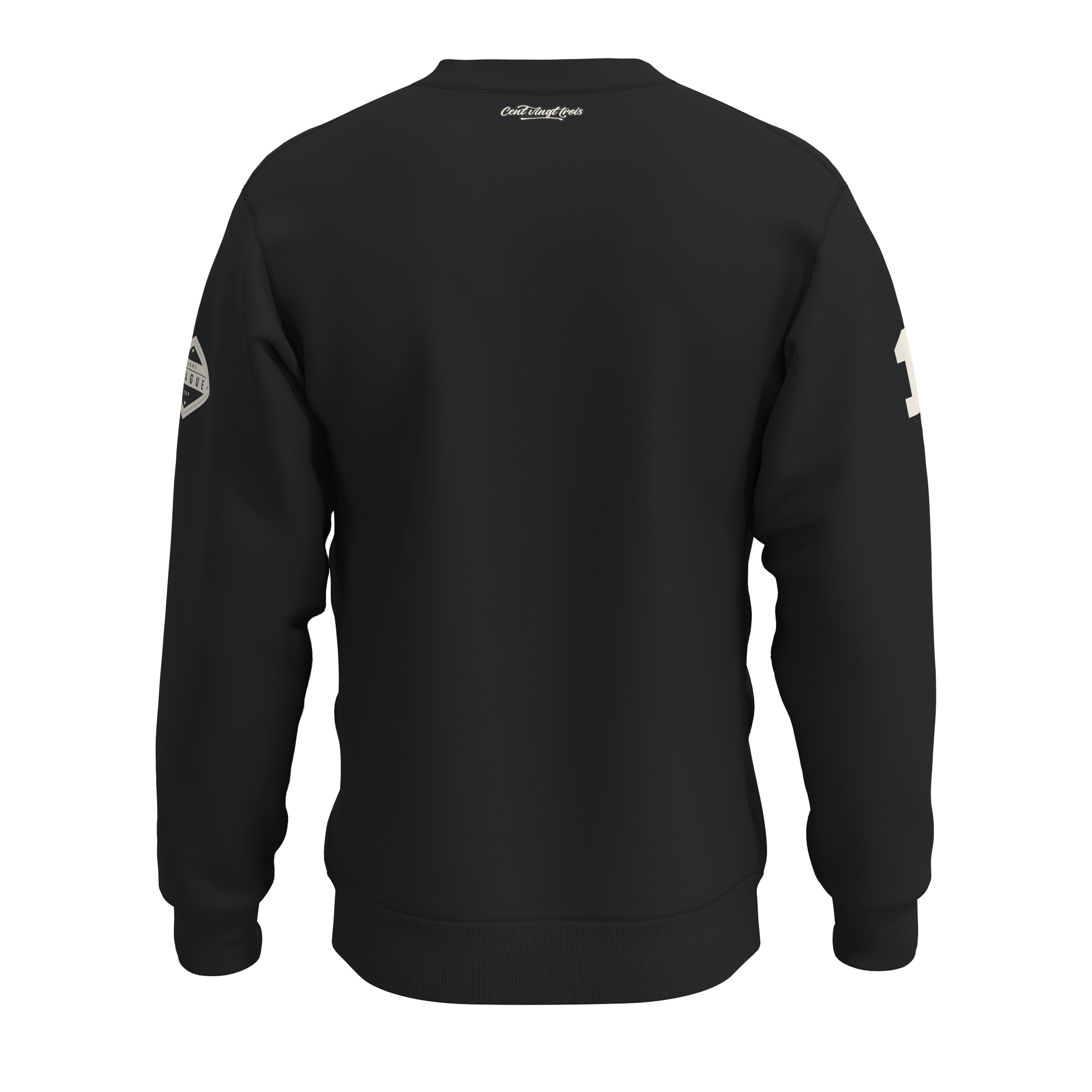 Maul Rugby Club — Le sweat des fidèles du club | Cent Vingt Trois