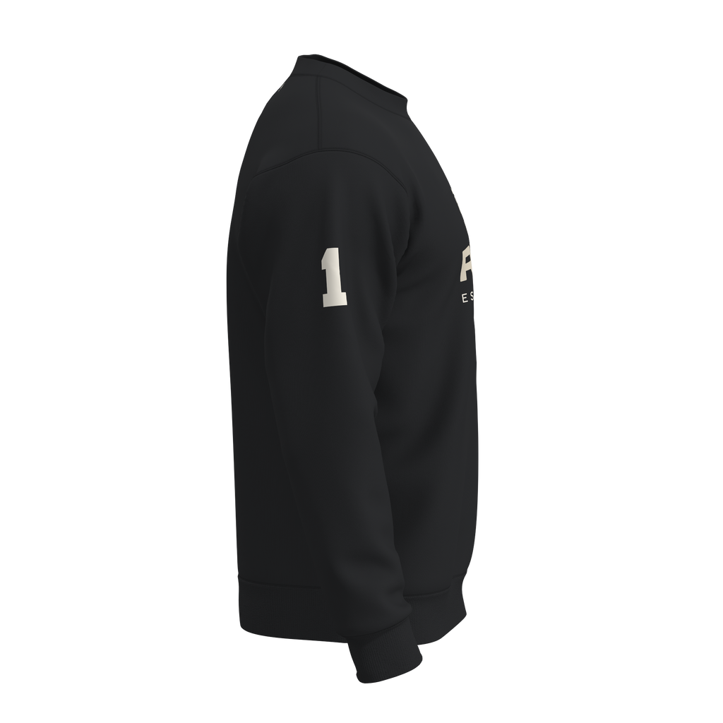 Maul Rugby Club — Le sweat des fidèles du club | Cent Vingt Trois