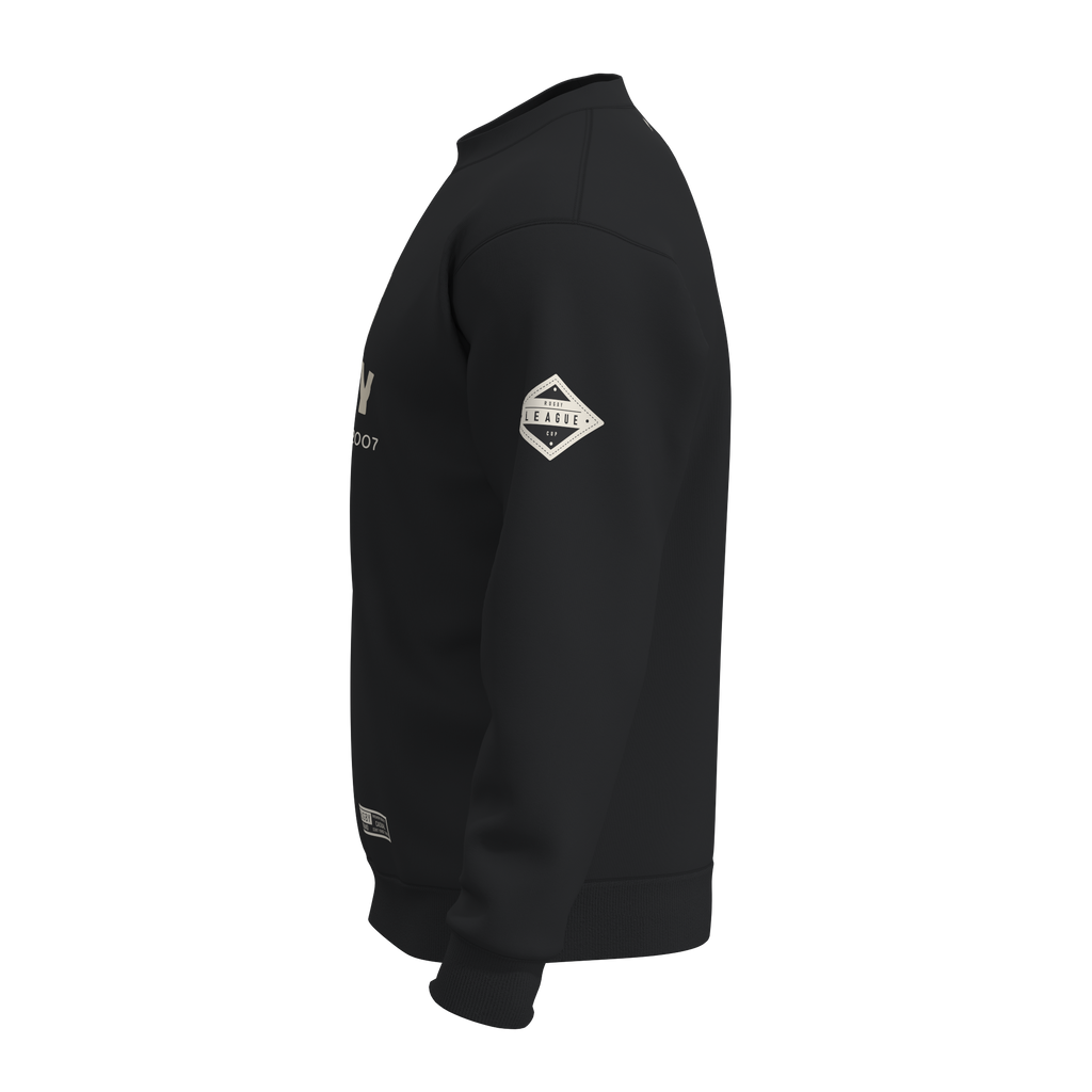 Maul Rugby Club — Le sweat des fidèles du club | Cent Vingt Trois