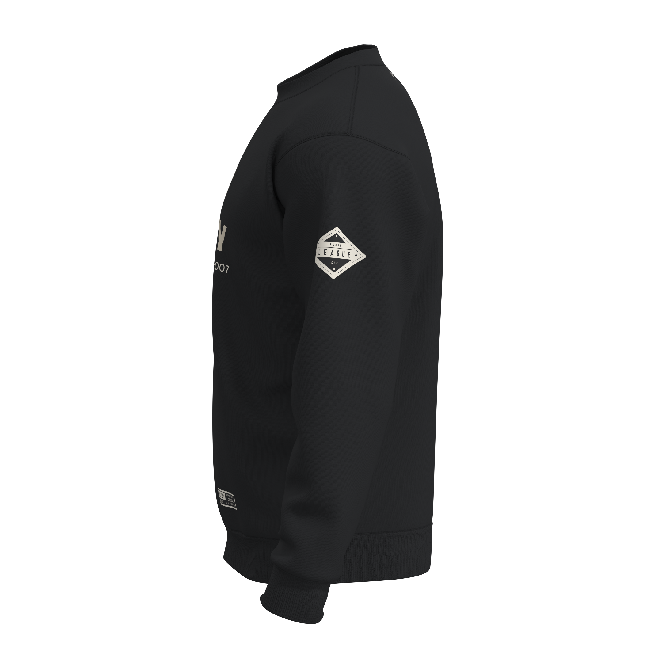Maul Rugby Club — Le sweat des fidèles du club | Cent Vingt Trois