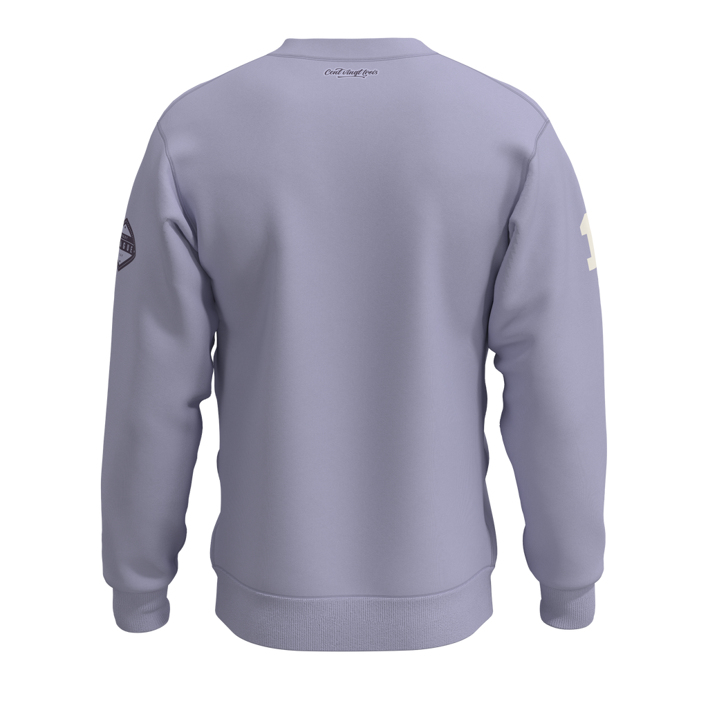 Maul Rugby Club — Le sweat des fidèles du club | Cent Vingt Trois
