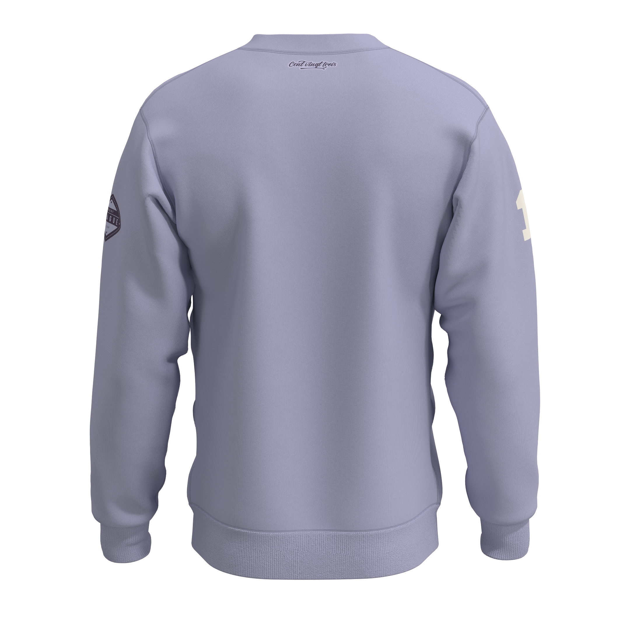 Maul Rugby Club — Le sweat des fidèles du club | Cent Vingt Trois