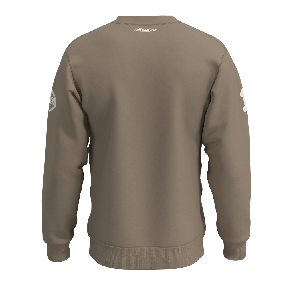 Maul Rugby Club — Le sweat des fidèles du club | Cent Vingt Trois