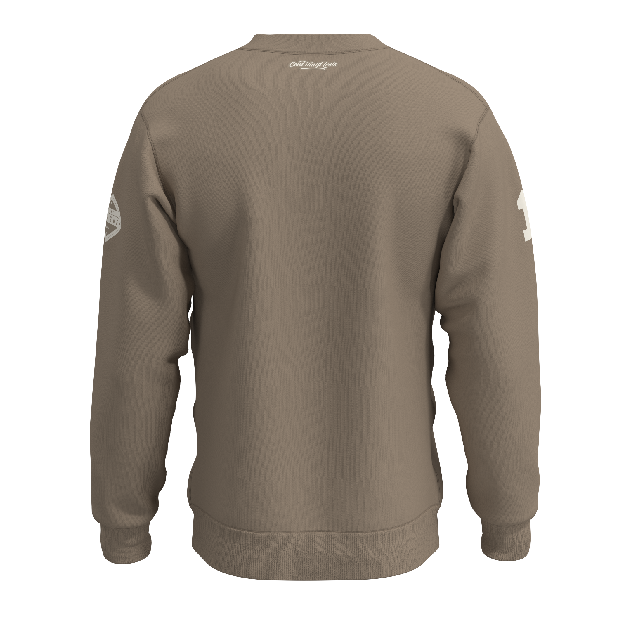 Maul Rugby Club — Le sweat des fidèles du club | Cent Vingt Trois