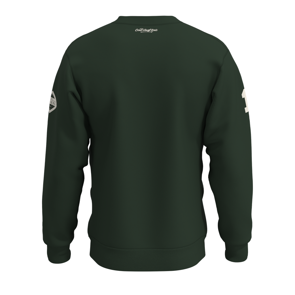 Maul Rugby Club — Le sweat des fidèles du club | Cent Vingt Trois