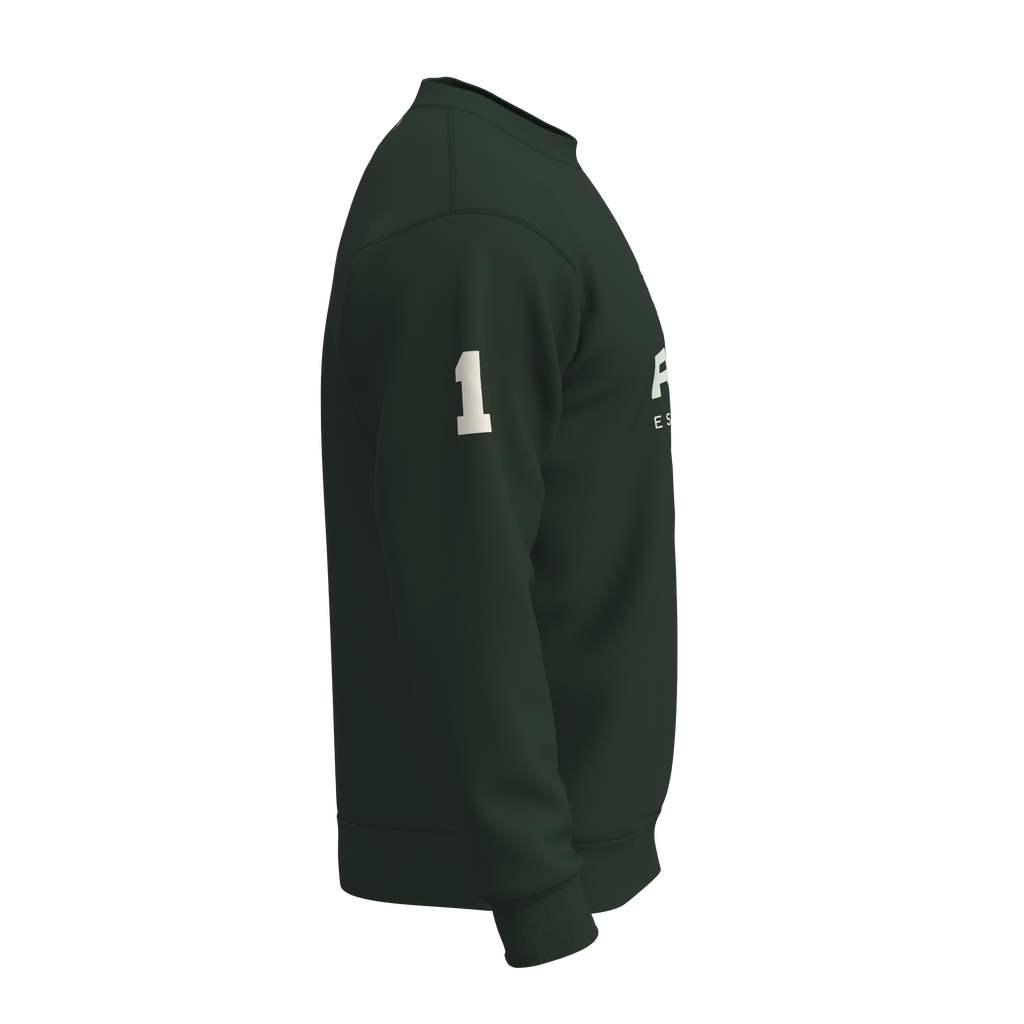 Maul Rugby Club — Le sweat des fidèles du club | Cent Vingt Trois