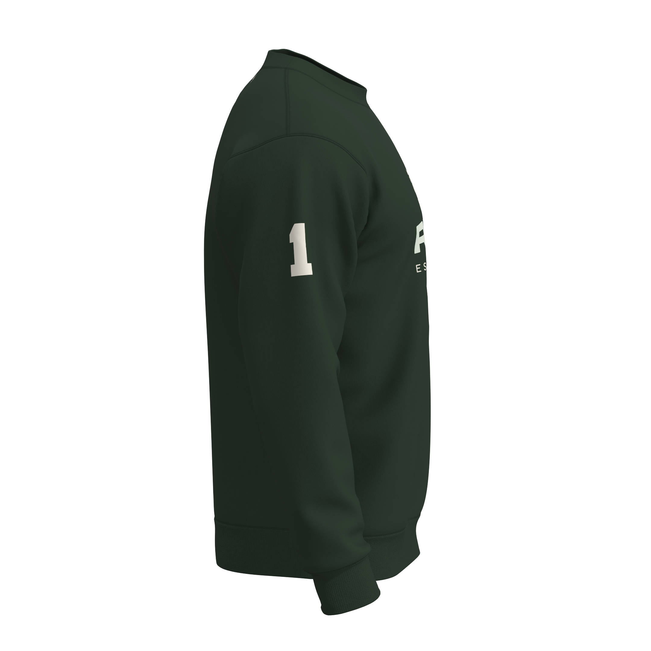 Maul Rugby Club — Le sweat des fidèles du club | Cent Vingt Trois
