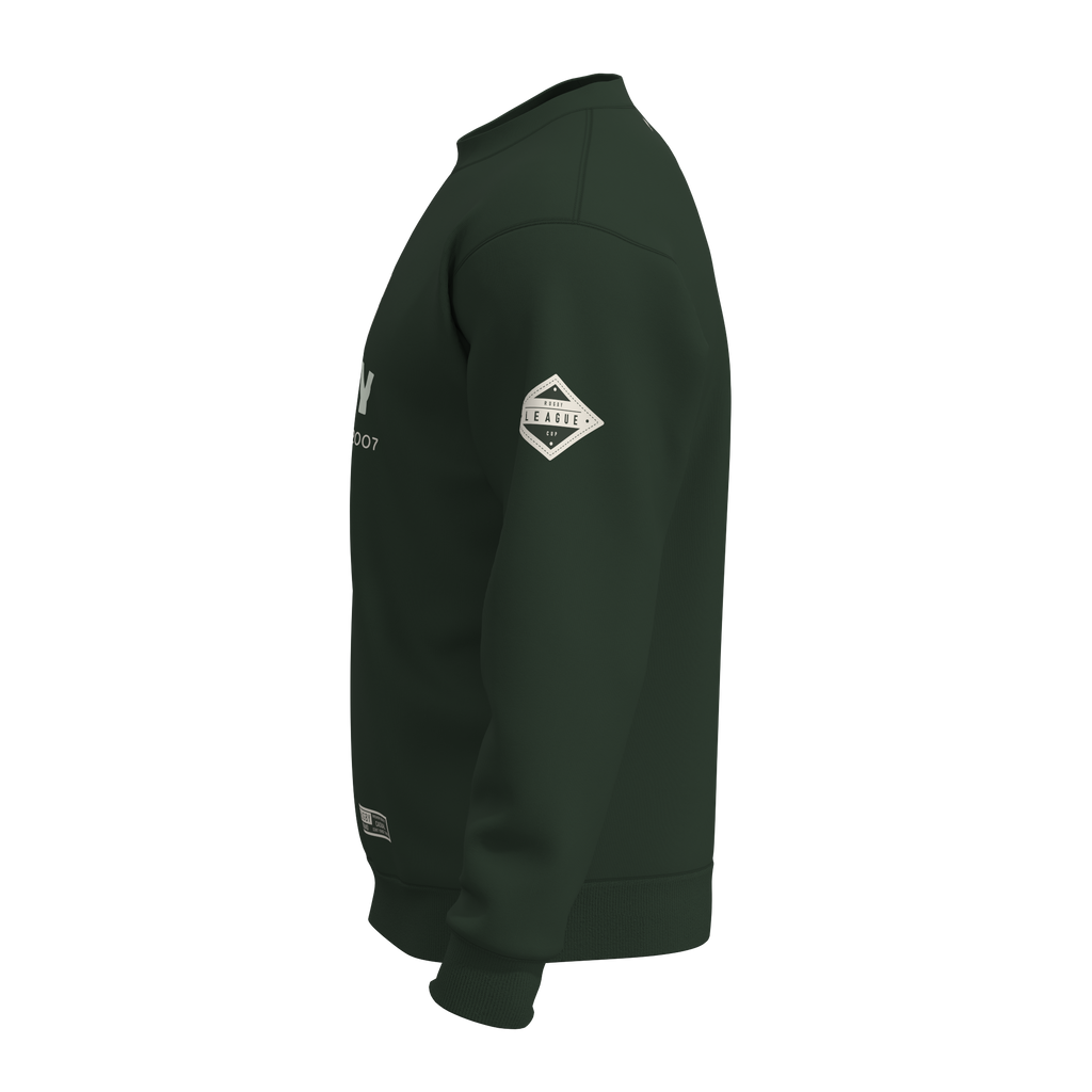 Maul Rugby Club — Le sweat des fidèles du club | Cent Vingt Trois