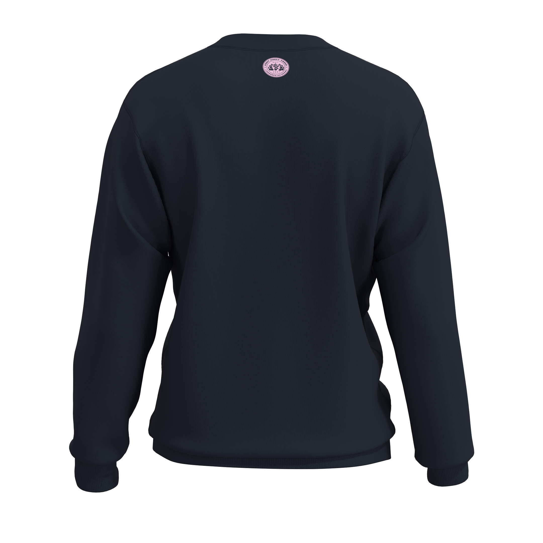 Maul Légendaire — Le sweat rugby à la hauteur des grands matches | Cent Vingt Trois