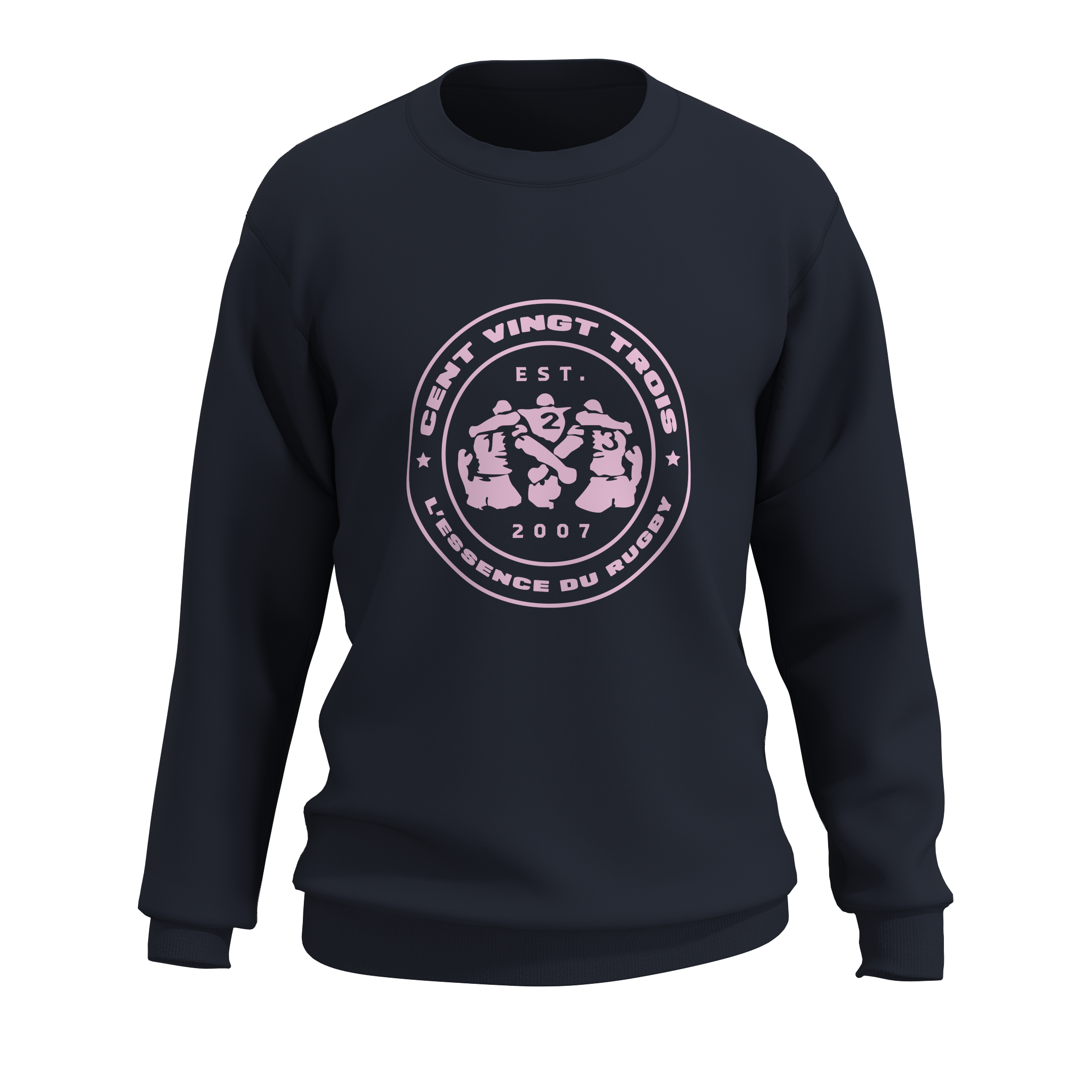 Maul Légendaire — Le sweat rugby à la hauteur des grands matches | Cent Vingt Trois
