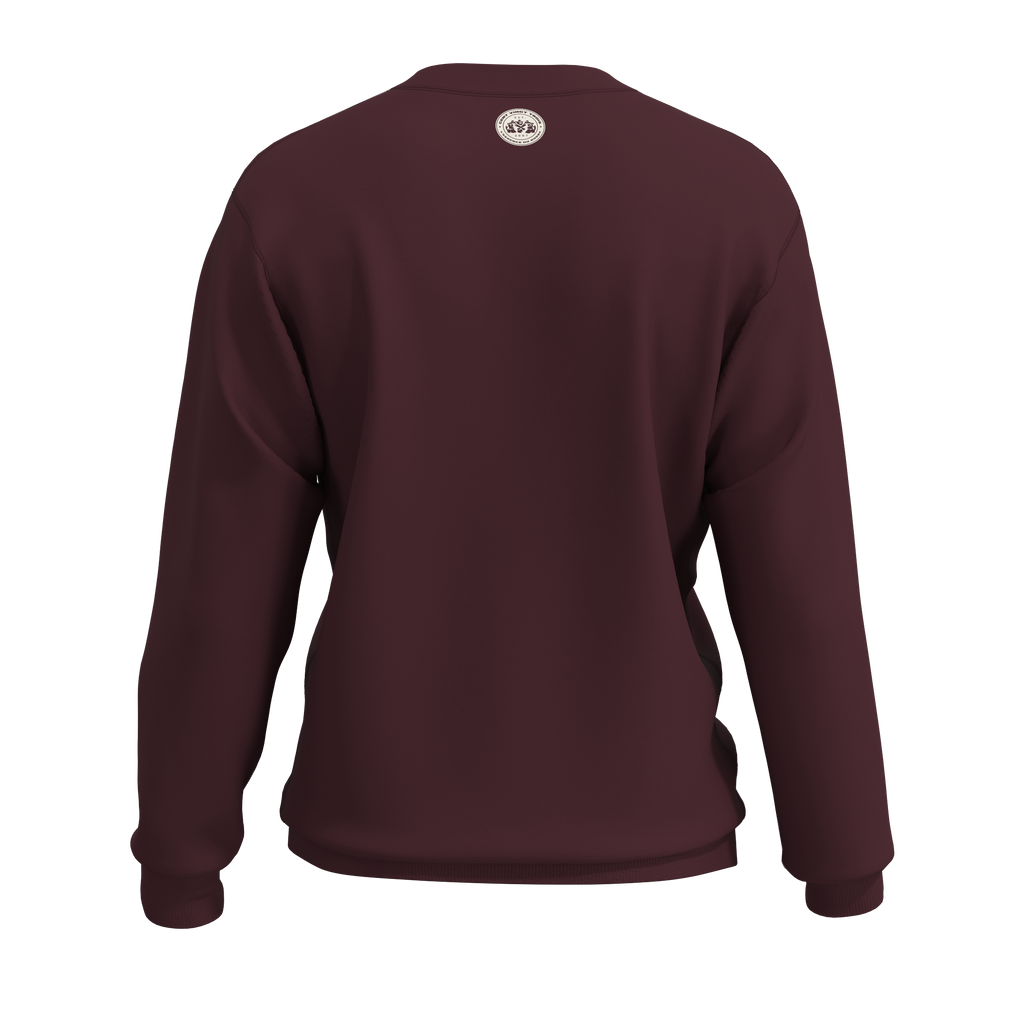 Maul Légendaire — Le sweat rugby à la hauteur des grands matches | Cent Vingt Trois