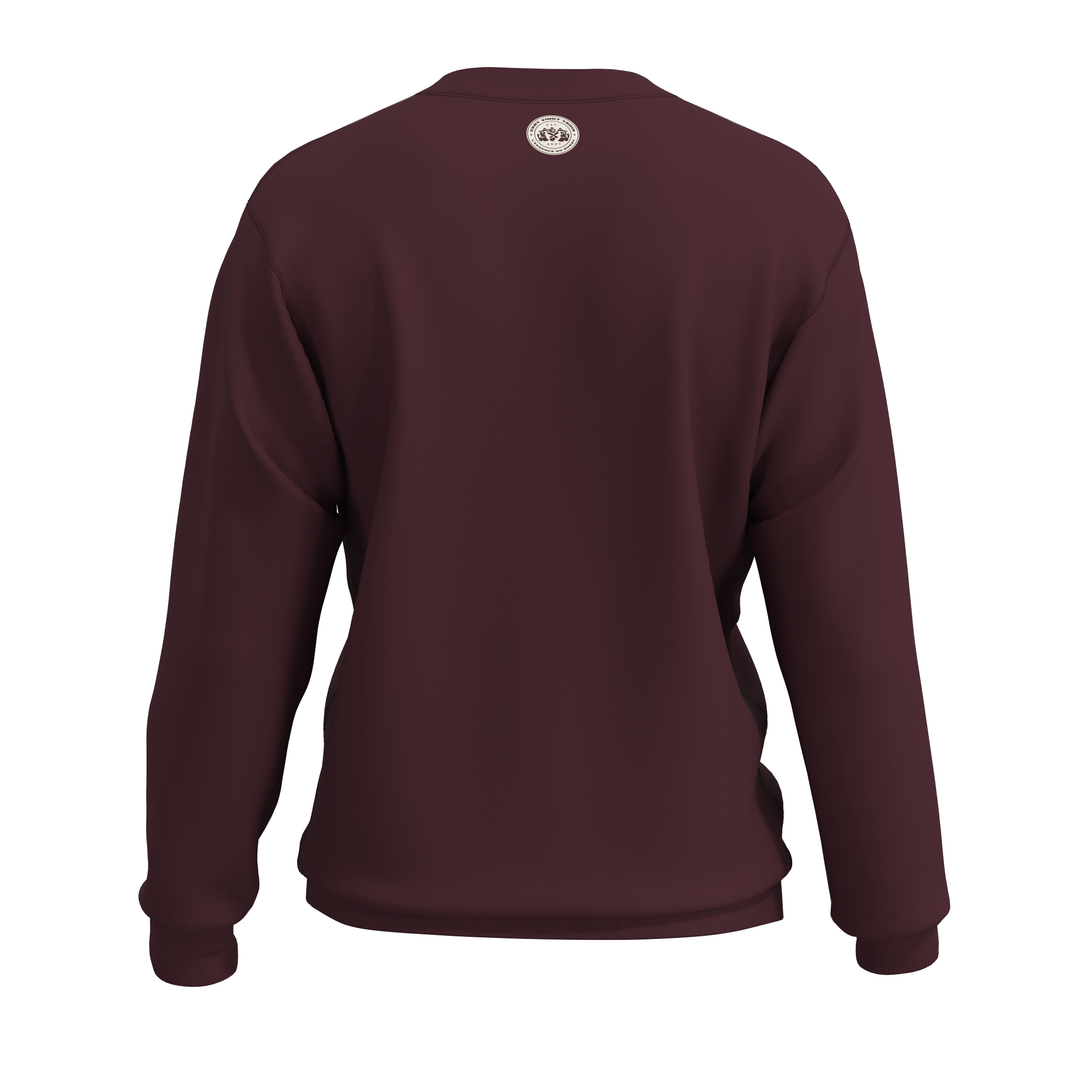 Maul Légendaire — Le sweat rugby à la hauteur des grands matches | Cent Vingt Trois