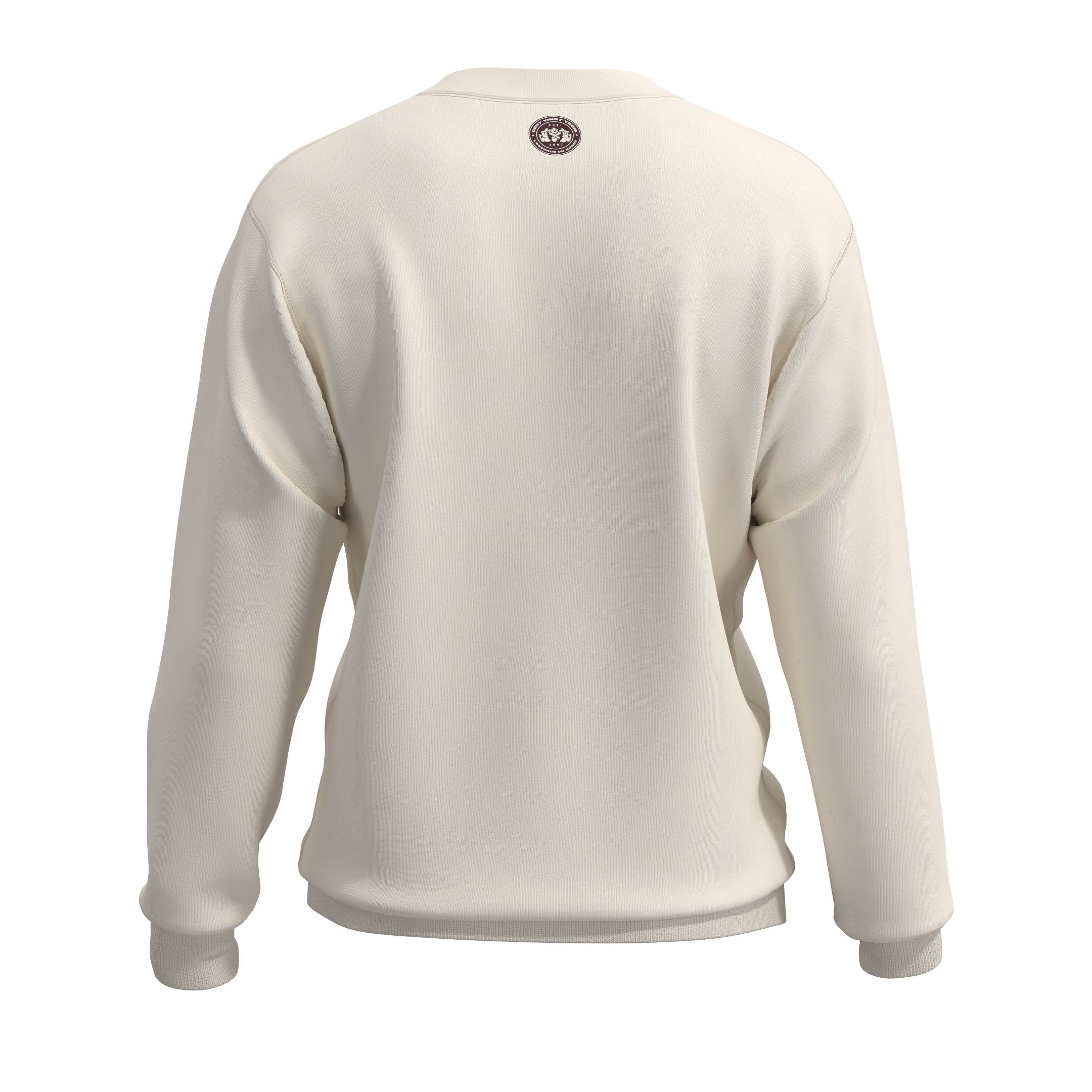 Maul Légendaire — Le sweat rugby à la hauteur des grands matches | Cent Vingt Trois