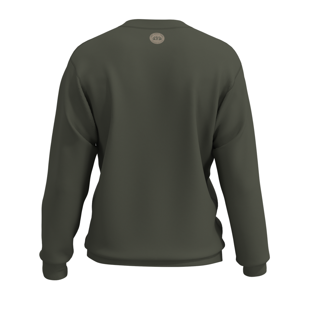 Maul Légendaire — Le sweat rugby à la hauteur des grands matches | Cent Vingt Trois