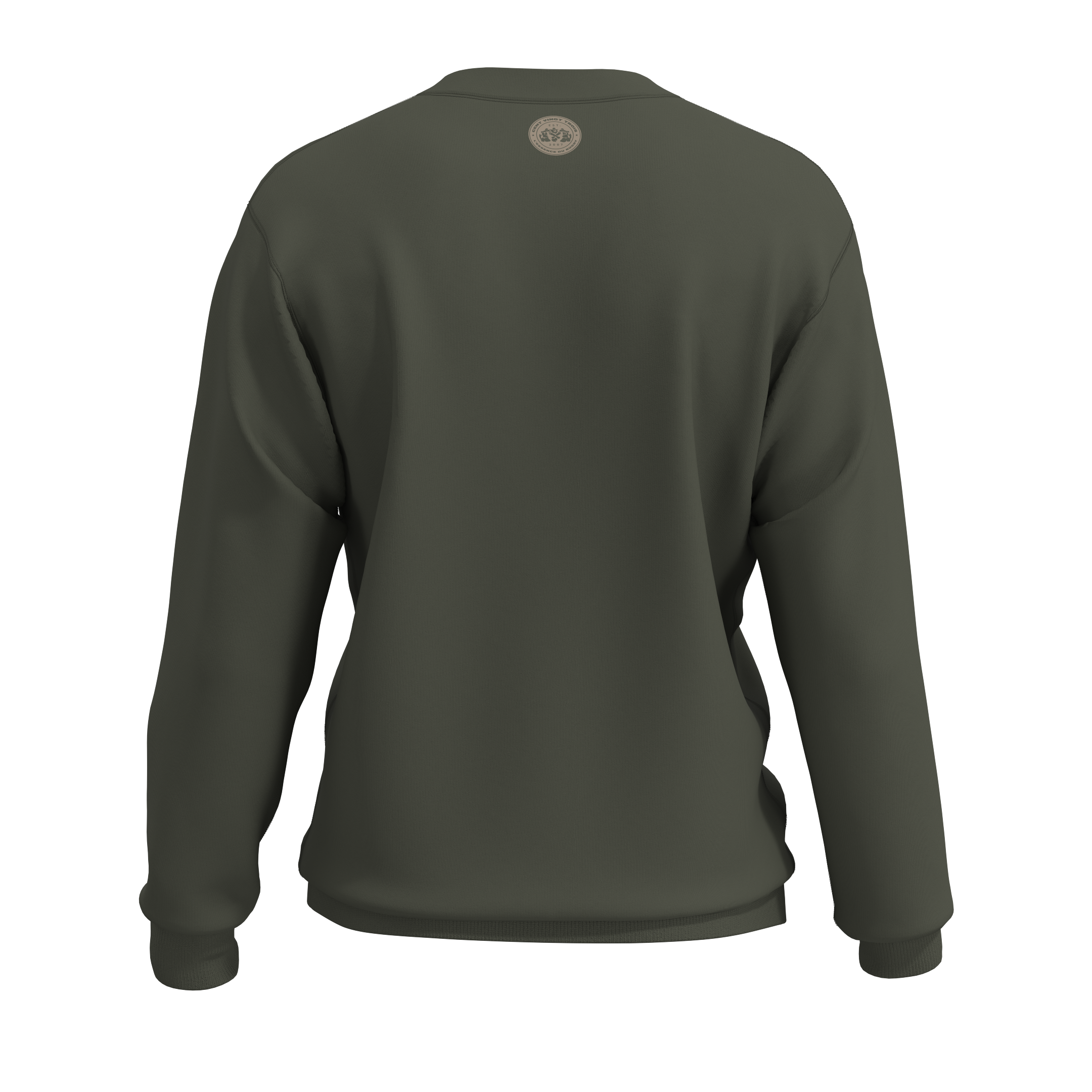 Maul Légendaire — Le sweat rugby à la hauteur des grands matches | Cent Vingt Trois
