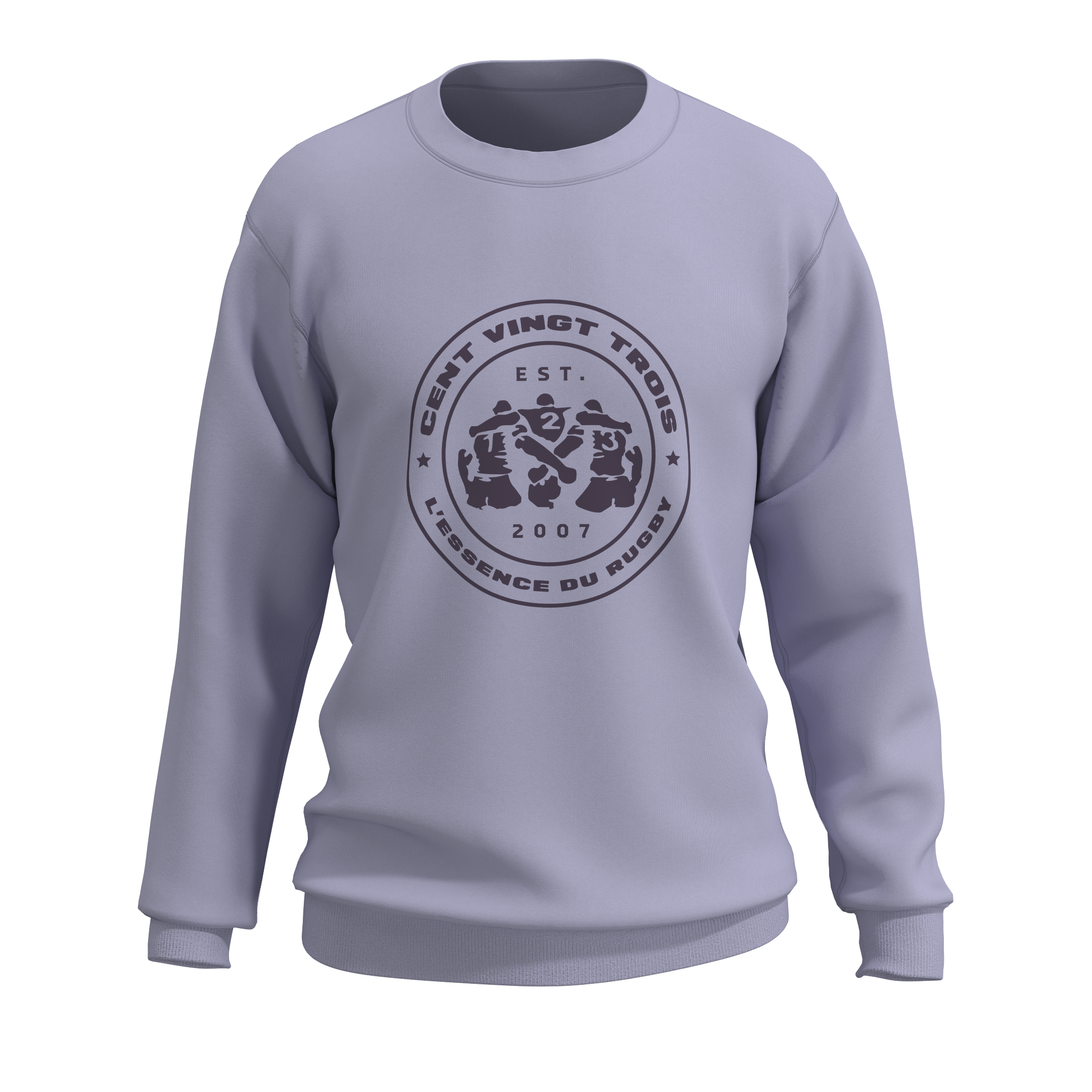 Maul Légendaire — Le sweat rugby à la hauteur des grands matches | Cent Vingt Trois