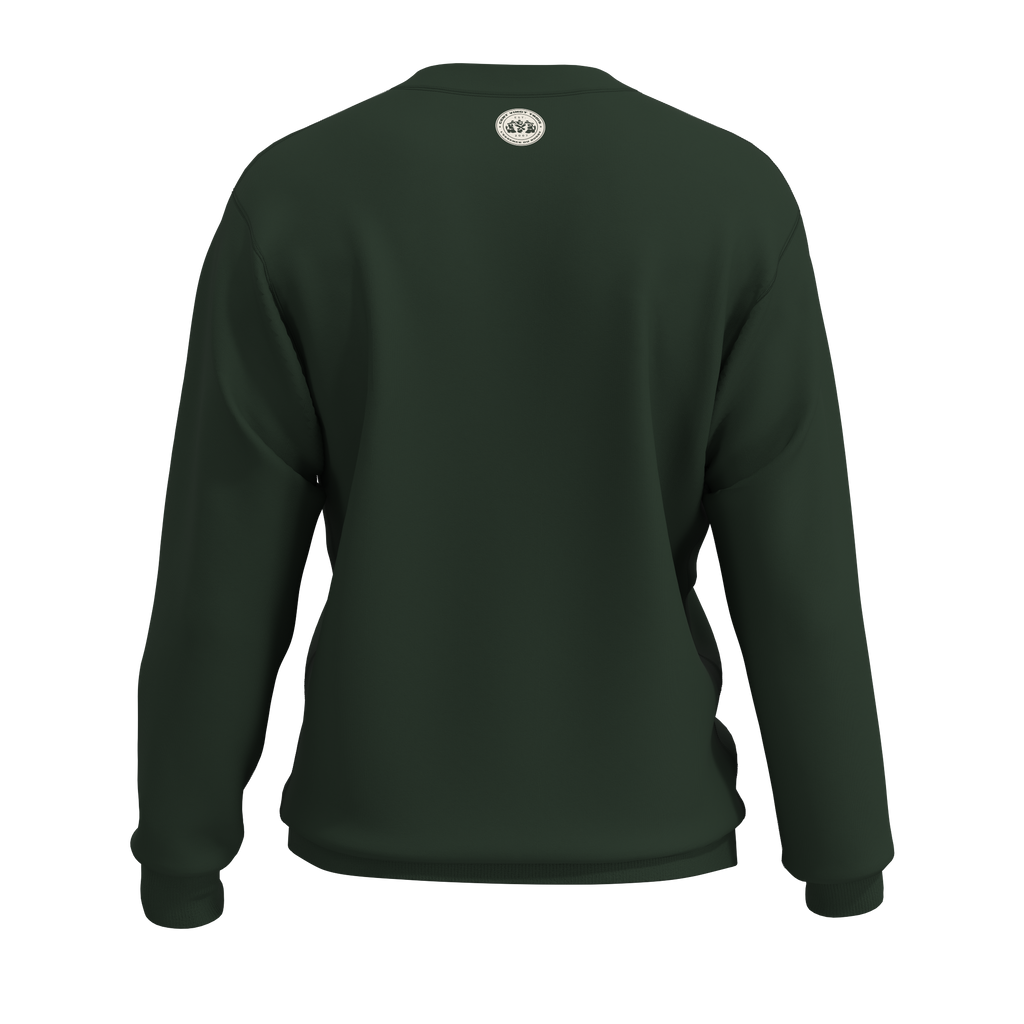 Maul Légendaire — Le sweat rugby à la hauteur des grands matches | Cent Vingt Trois
