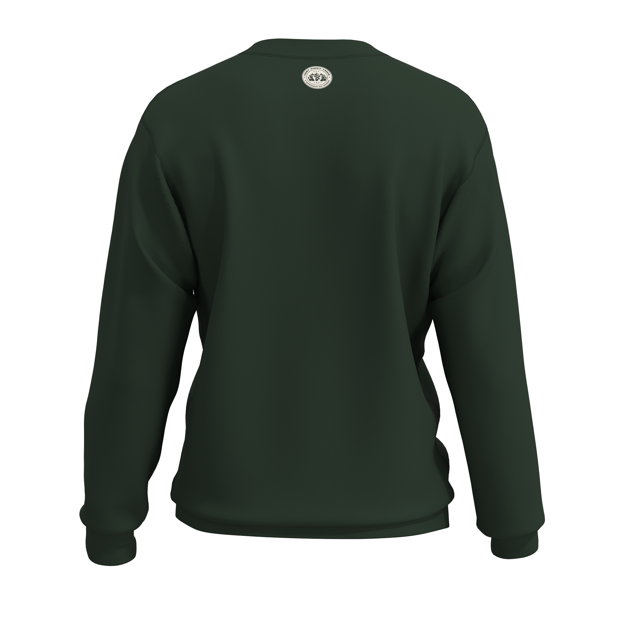 Maul Légendaire — Le sweat rugby à la hauteur des grands matches | Cent Vingt Trois