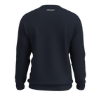 Maul Essentiel — Le sweat col rond rugby incontournable | Cent Vingt Trois