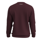 Maul Essentiel — Le sweat col rond rugby incontournable | Cent Vingt Trois