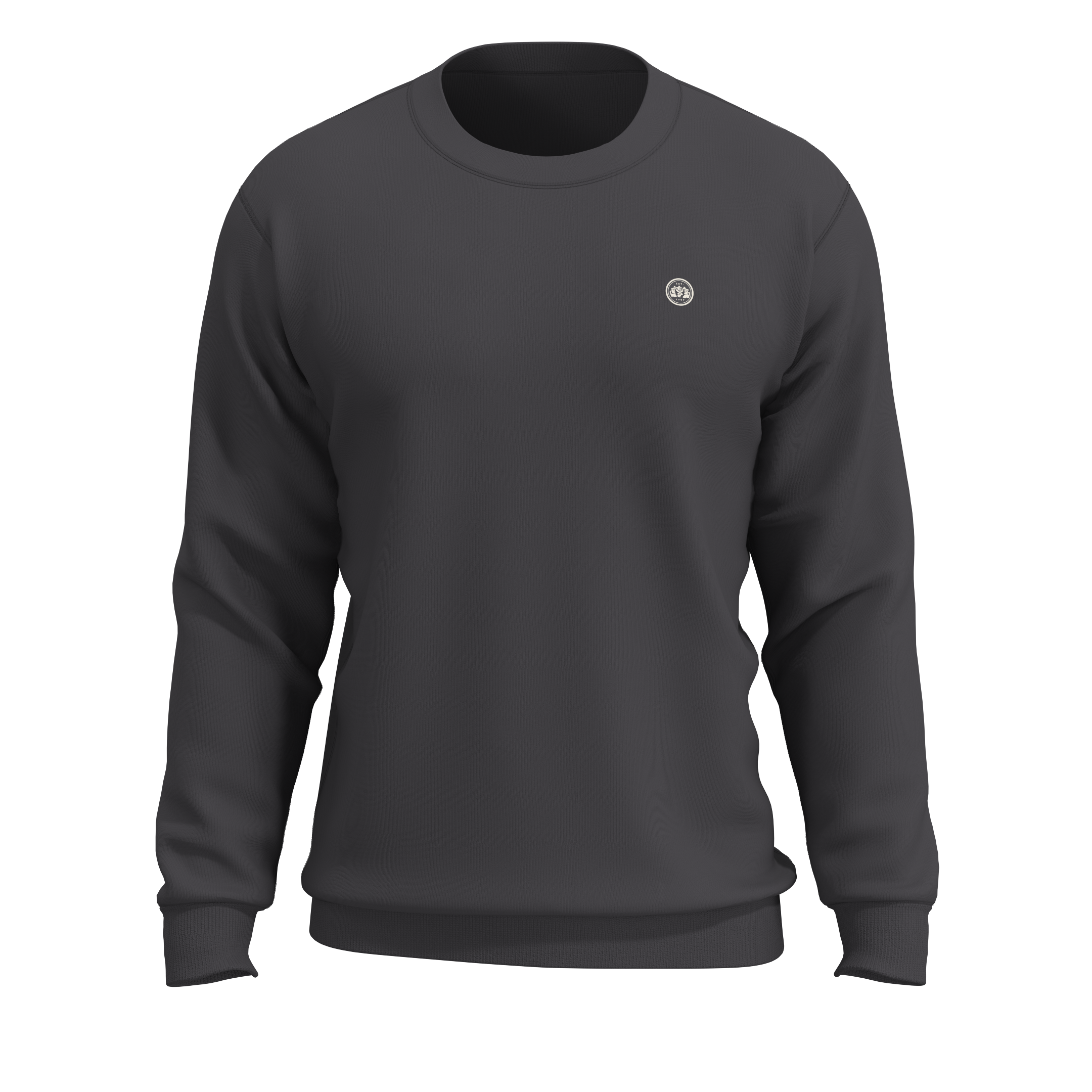 Maul Essentiel — Le sweat col rond rugby incontournable | Cent Vingt Trois