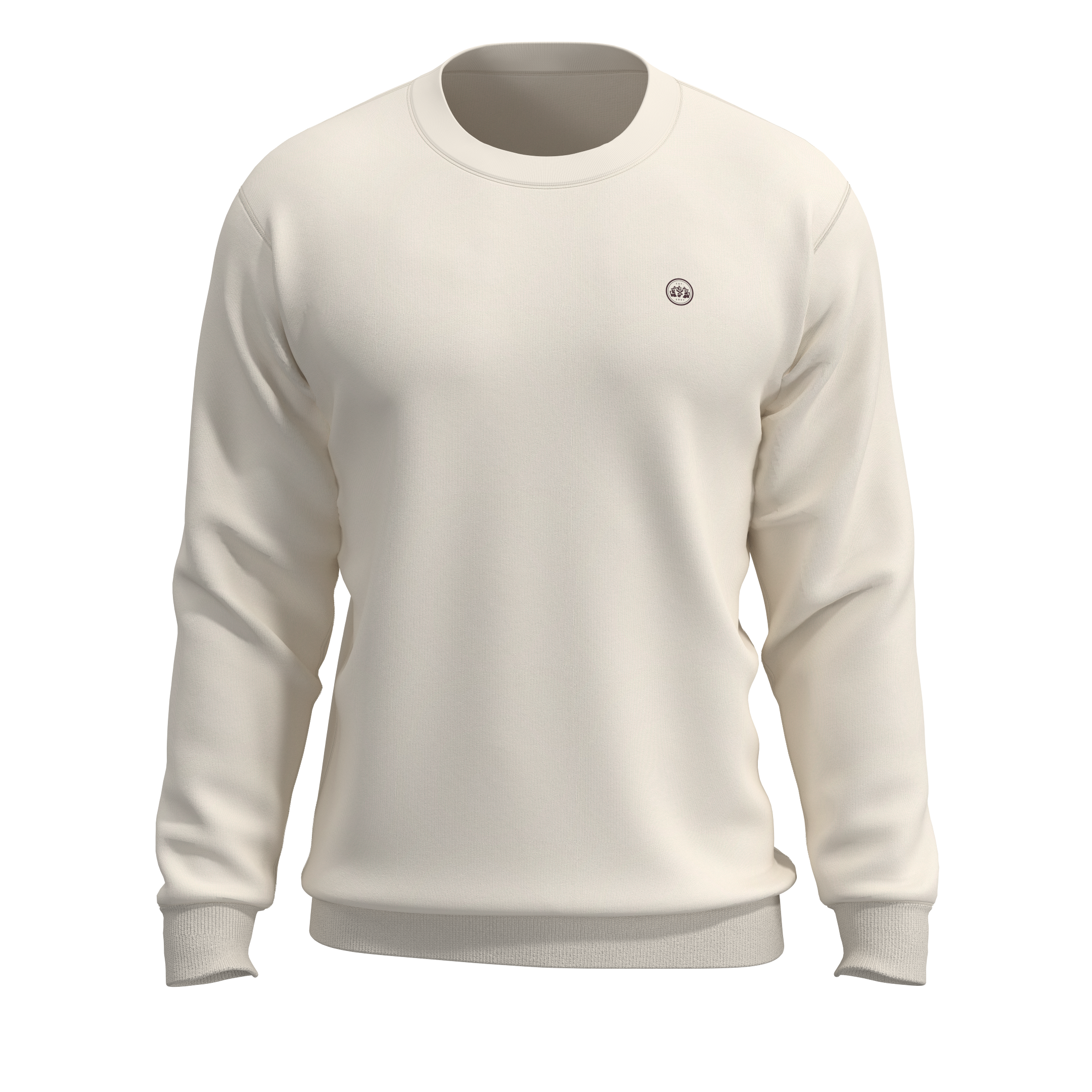 Maul Essentiel — Le sweat col rond rugby incontournable | Cent Vingt Trois