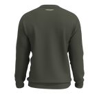 Maul Essentiel — Le sweat col rond rugby incontournable | Cent Vingt Trois