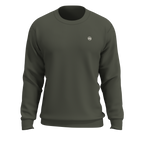 Maul Essentiel — Le sweat col rond rugby incontournable | Cent Vingt Trois