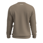 Maul Essentiel — Le sweat col rond rugby incontournable | Cent Vingt Trois
