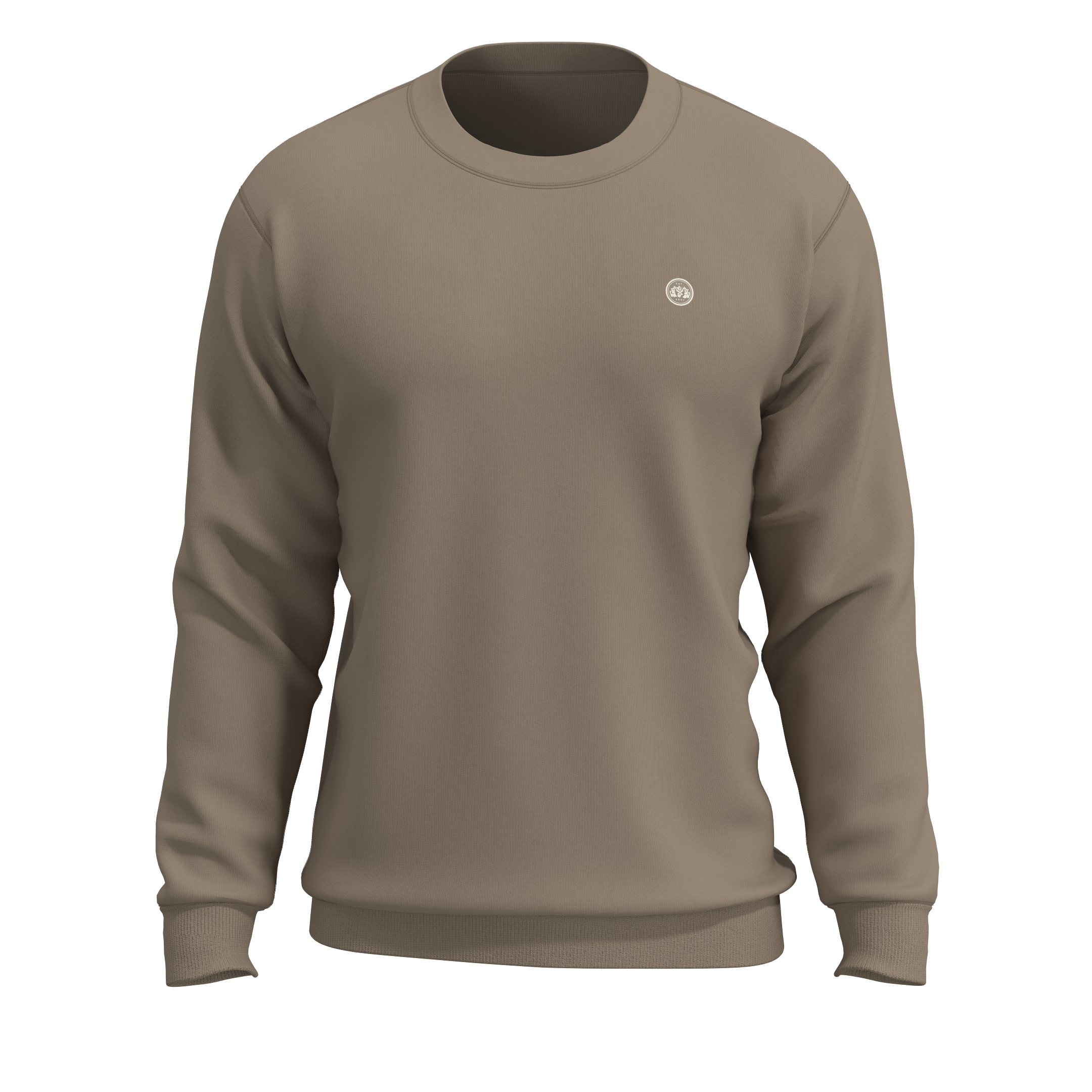 Maul Essentiel — Le sweat col rond rugby incontournable | Cent Vingt Trois