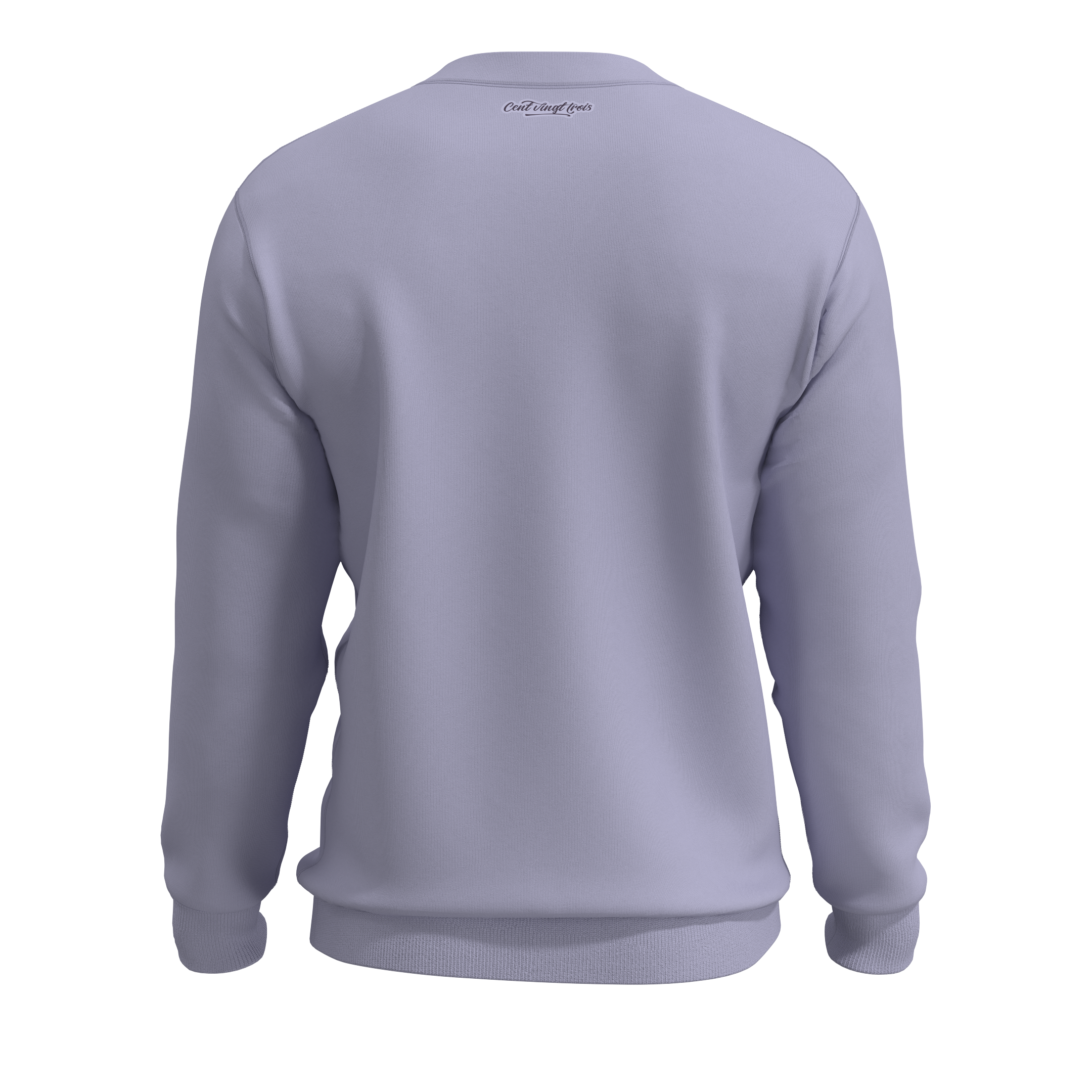 Maul Essentiel — Le sweat col rond rugby incontournable | Cent Vingt Trois