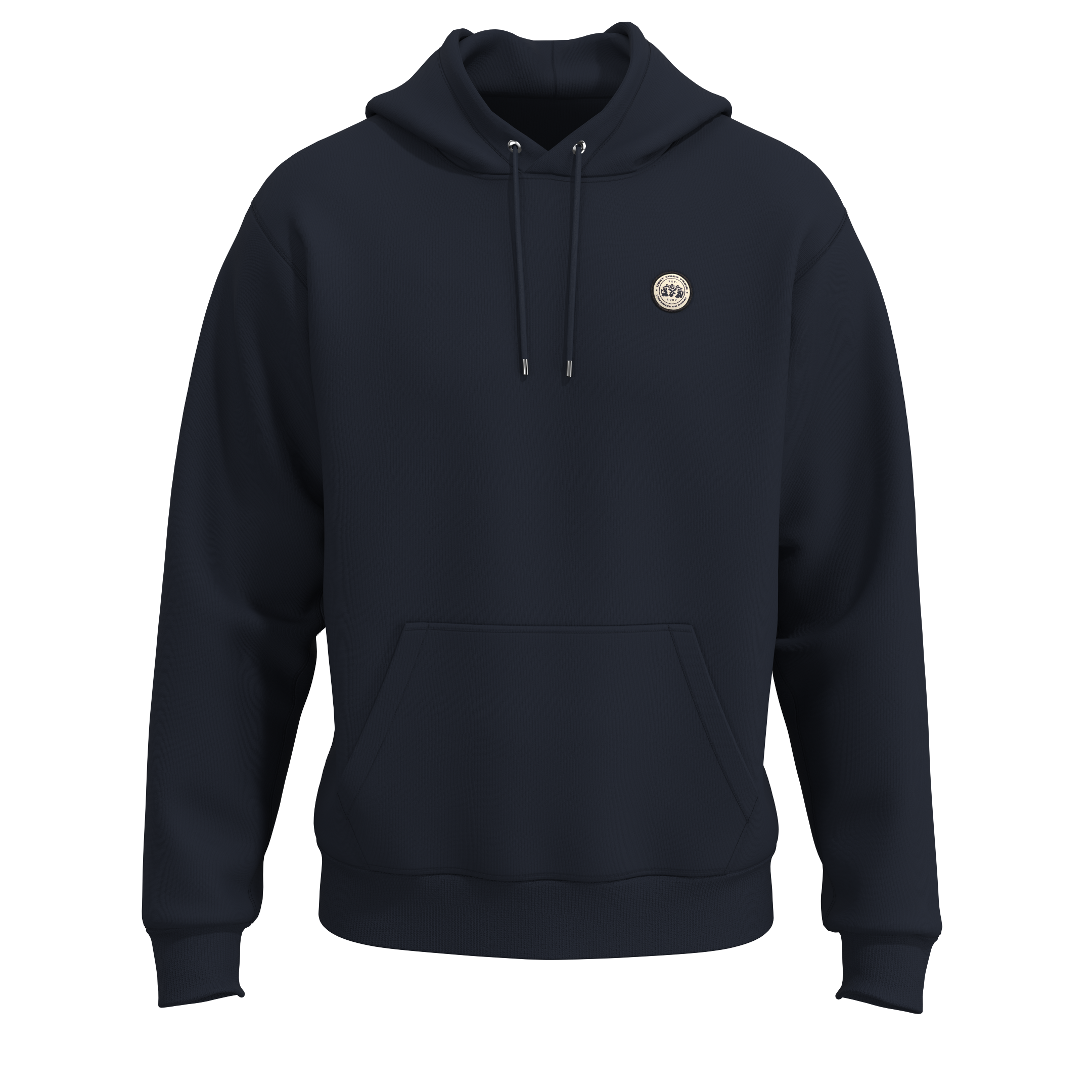 Brotherhood Essentiel — Le hoodie rugby incontournable | Cent Vingt Trois