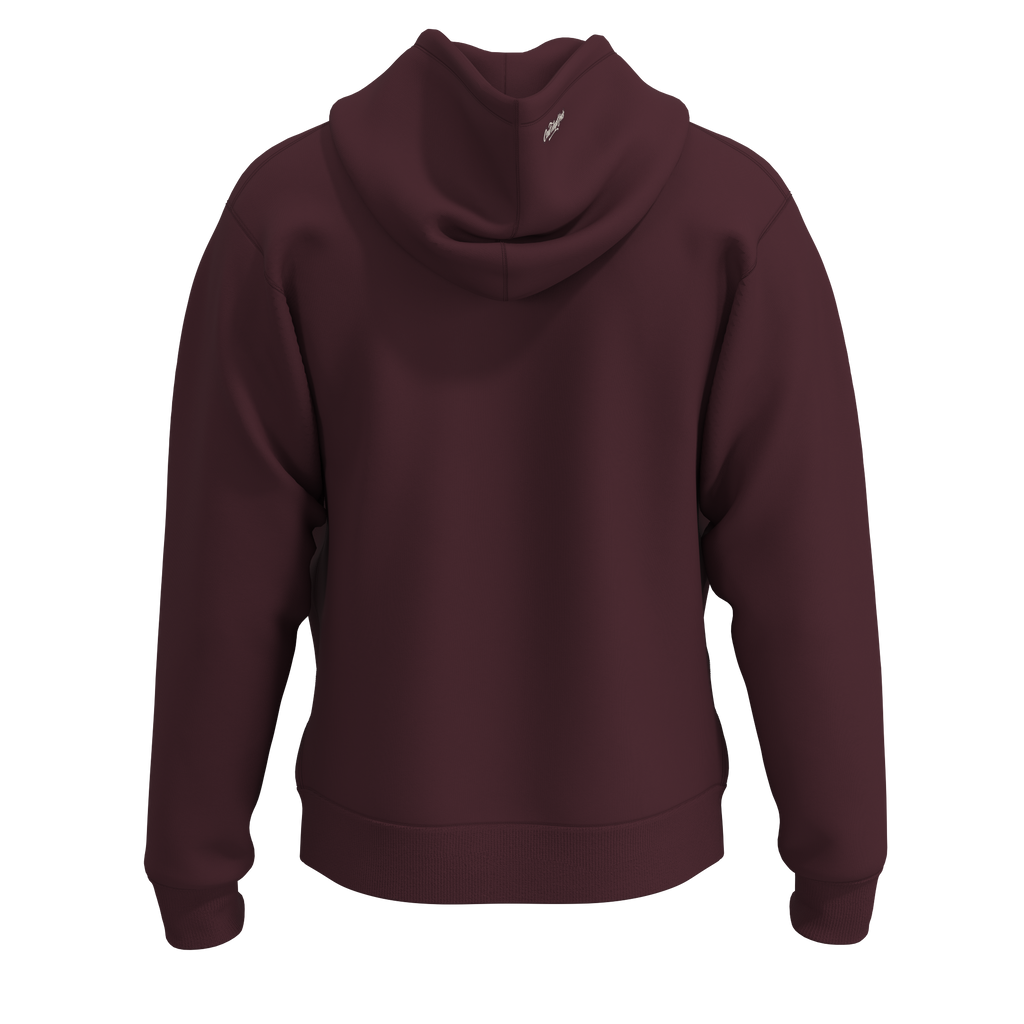 Brotherhood Essentiel — Le hoodie rugby incontournable | Cent Vingt Trois