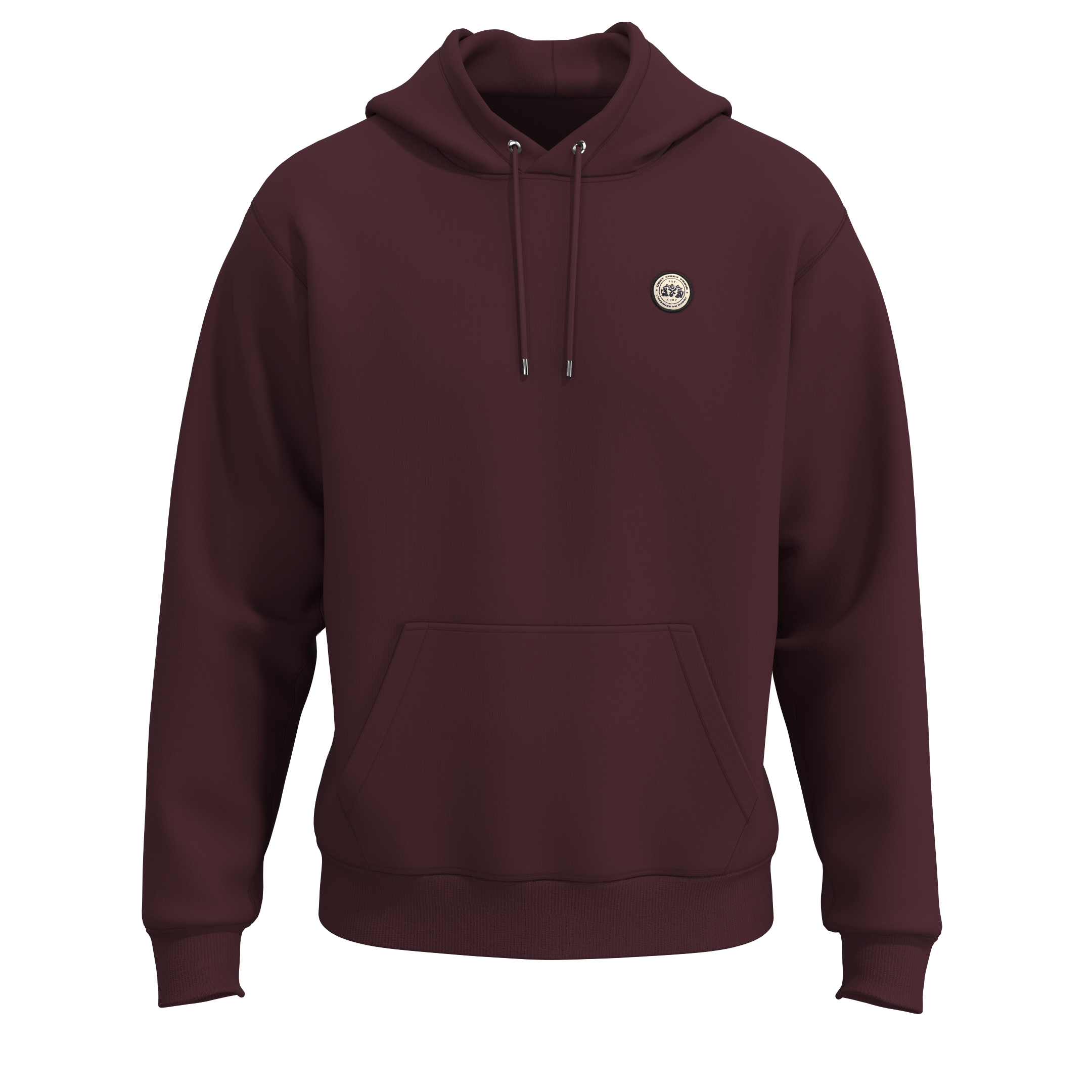 Brotherhood Essentiel — Le hoodie rugby incontournable | Cent Vingt Trois