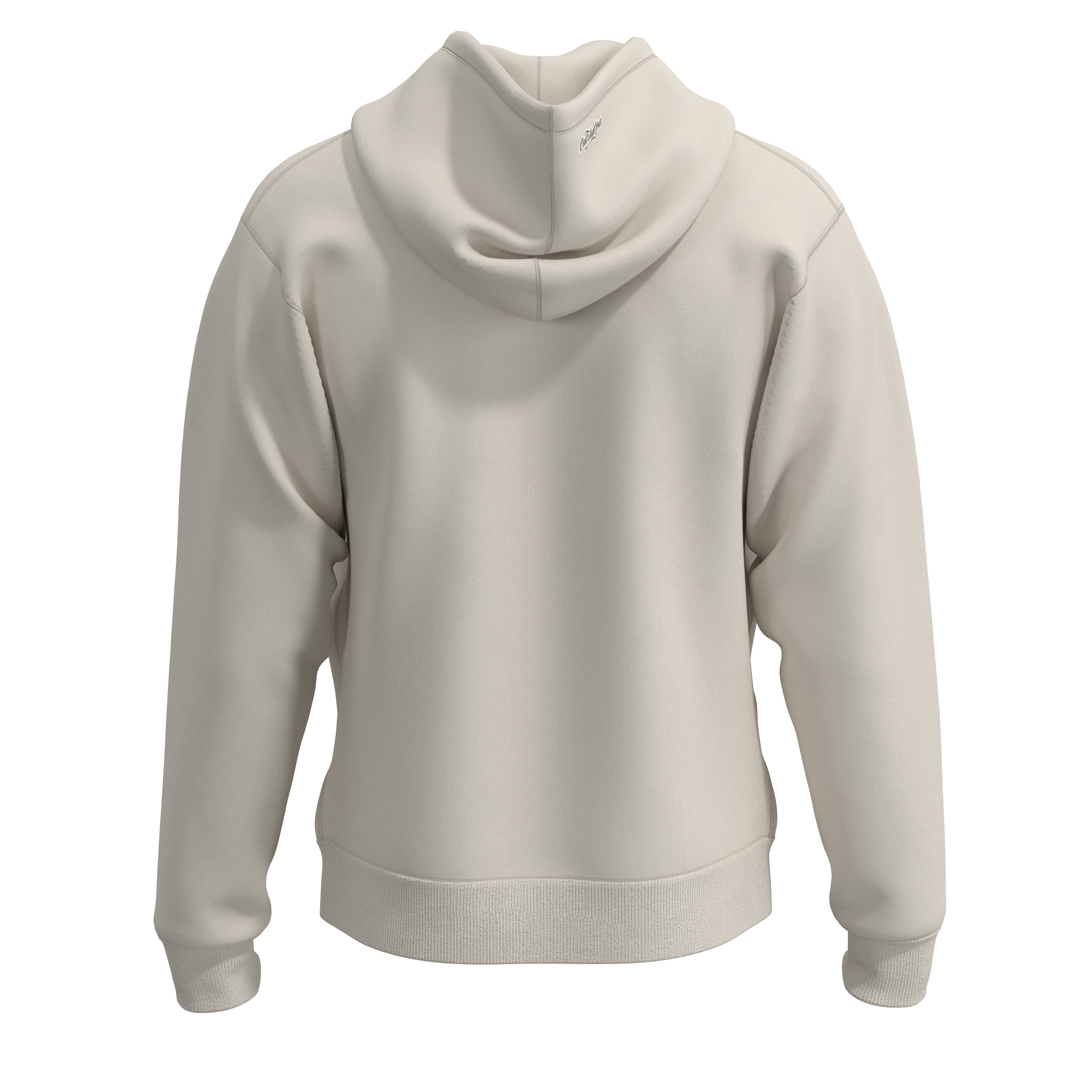 Brotherhood Essentiel — Le hoodie rugby incontournable | Cent Vingt Trois