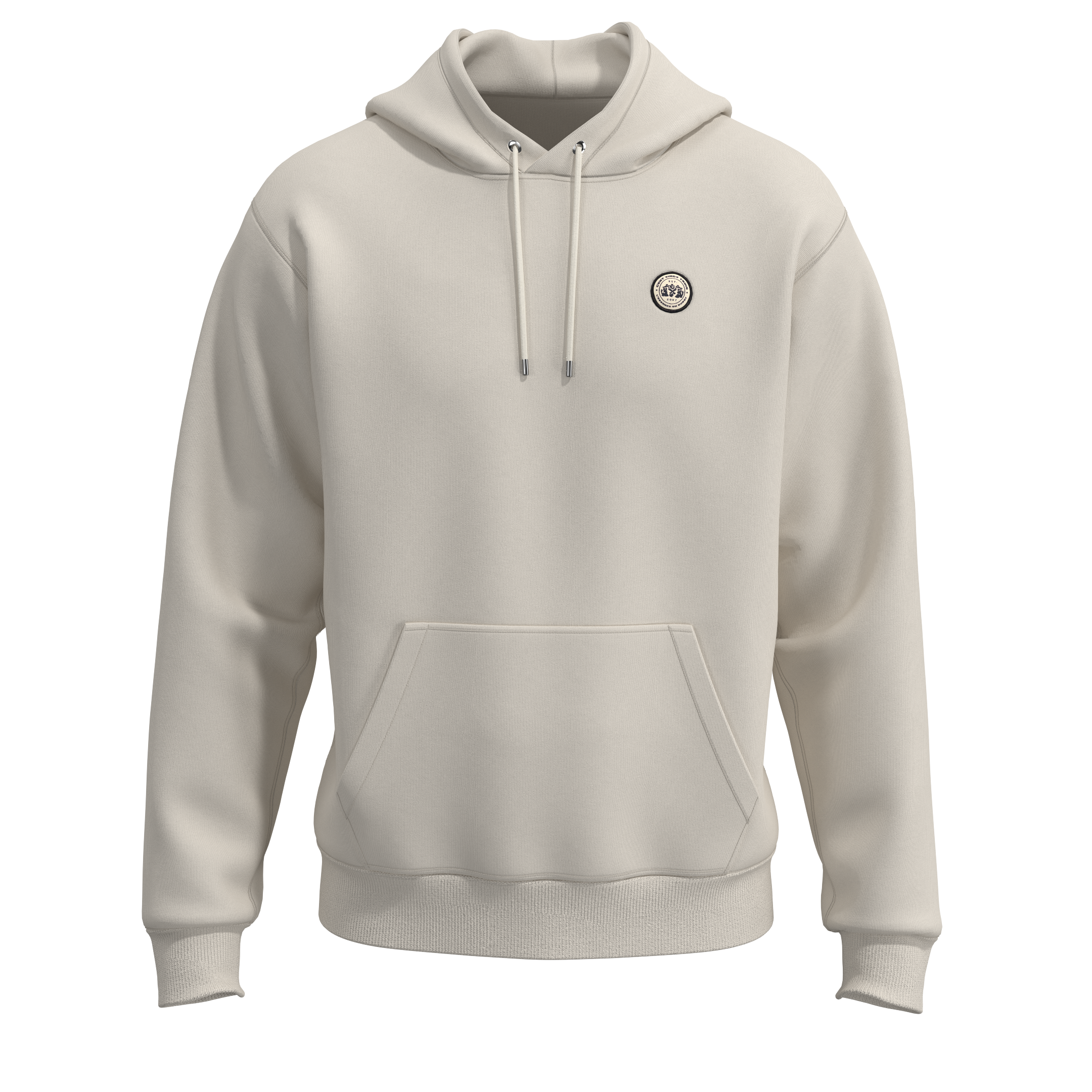 Brotherhood Essentiel — Le hoodie rugby incontournable | Cent Vingt Trois