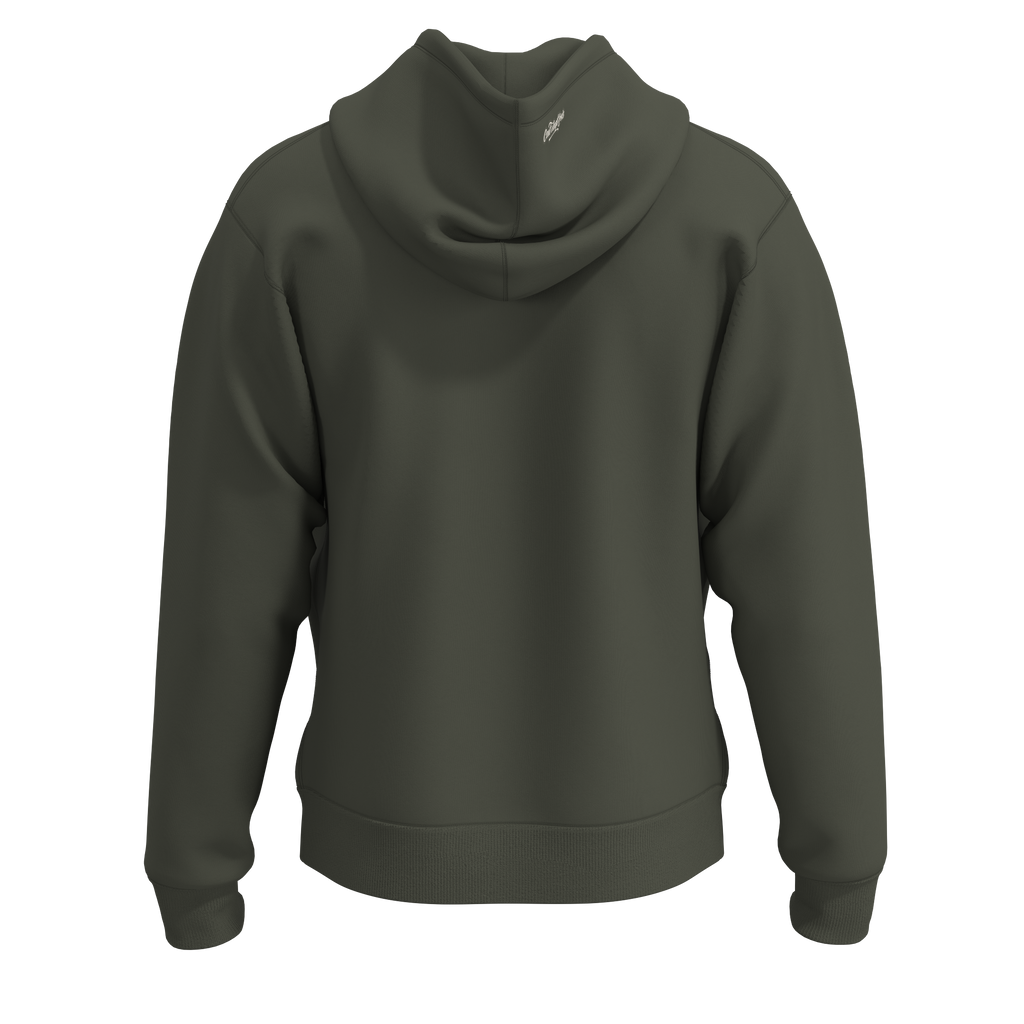 Brotherhood Essentiel — Le hoodie rugby incontournable | Cent Vingt Trois