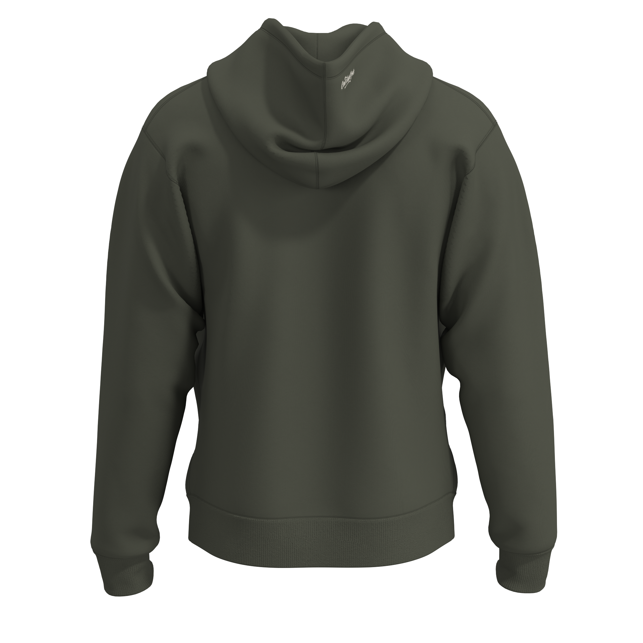Brotherhood Essentiel — Le hoodie rugby incontournable | Cent Vingt Trois