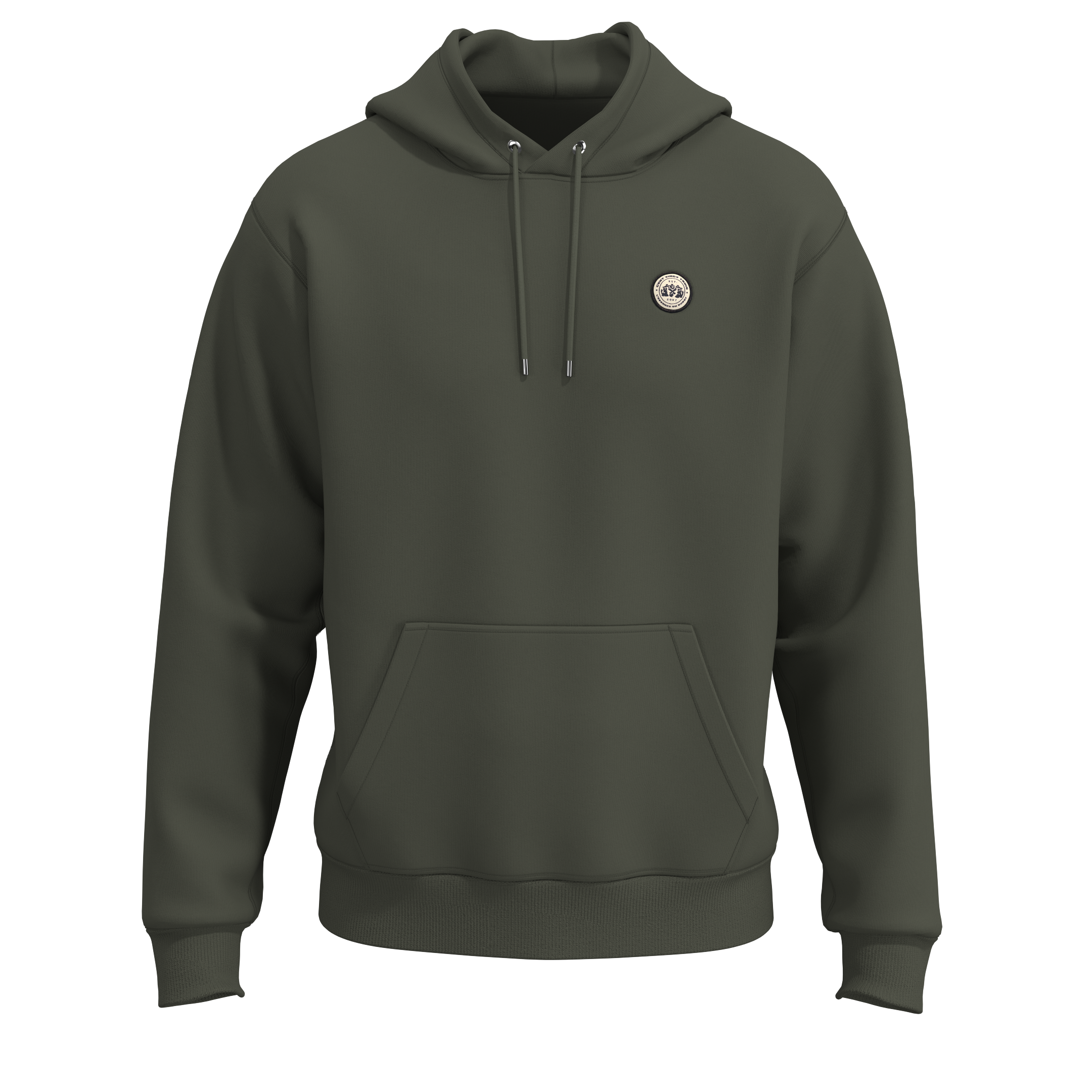 Brotherhood Essentiel — Le hoodie rugby incontournable | Cent Vingt Trois