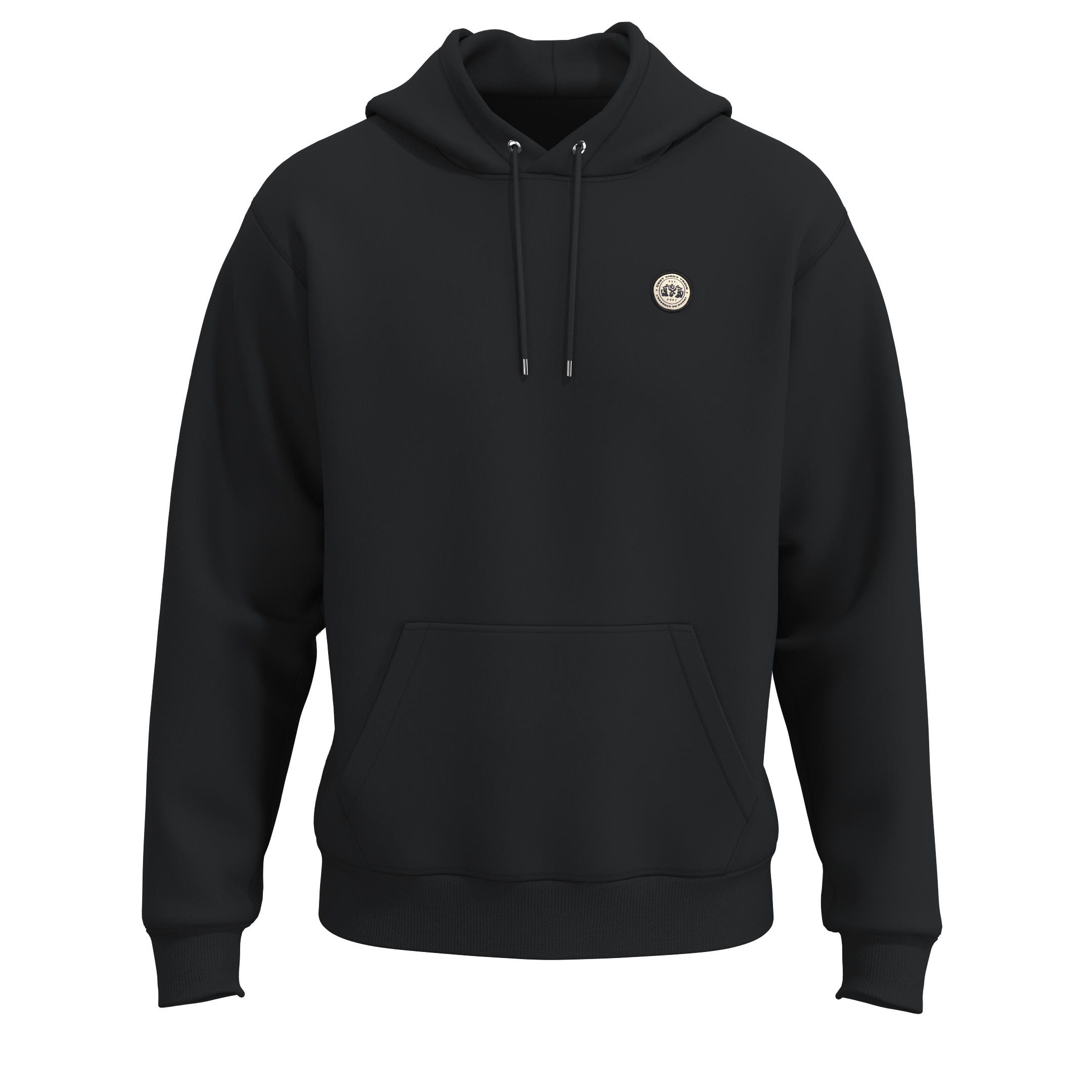 Brotherhood Essentiel — Le hoodie rugby incontournable | Cent Vingt Trois