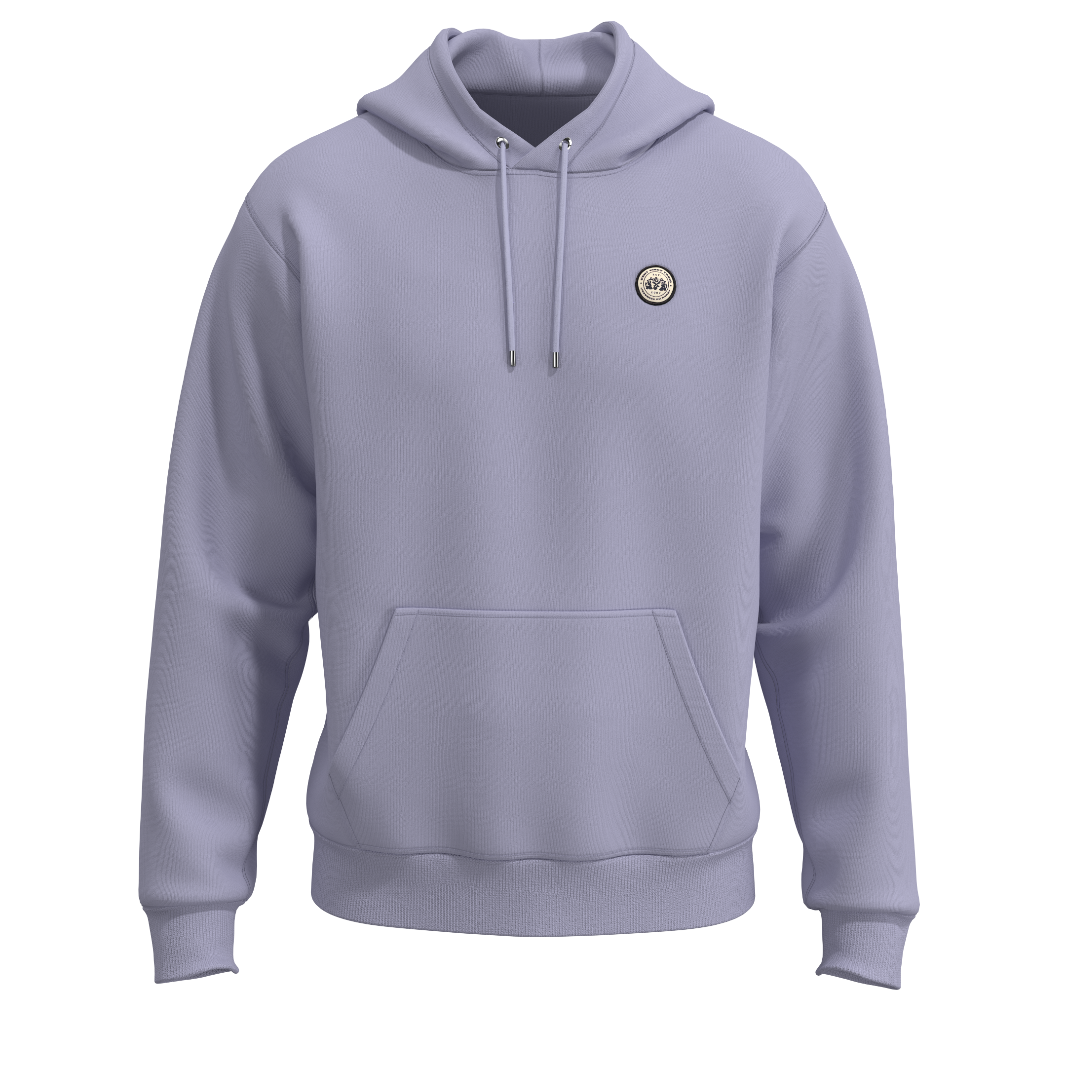 Brotherhood Essentiel — Le hoodie rugby incontournable | Cent Vingt Trois