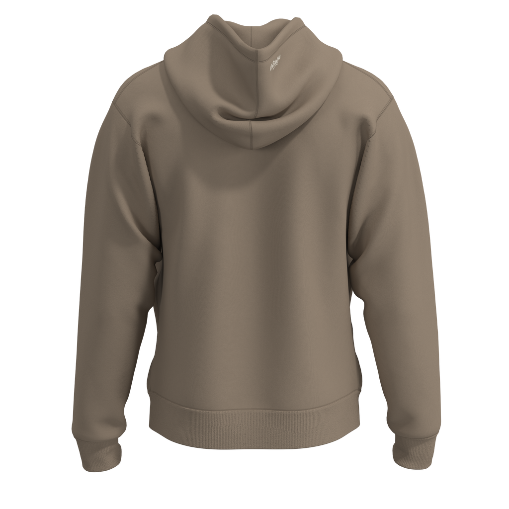 Brotherhood Essentiel — Le hoodie rugby incontournable | Cent Vingt Trois