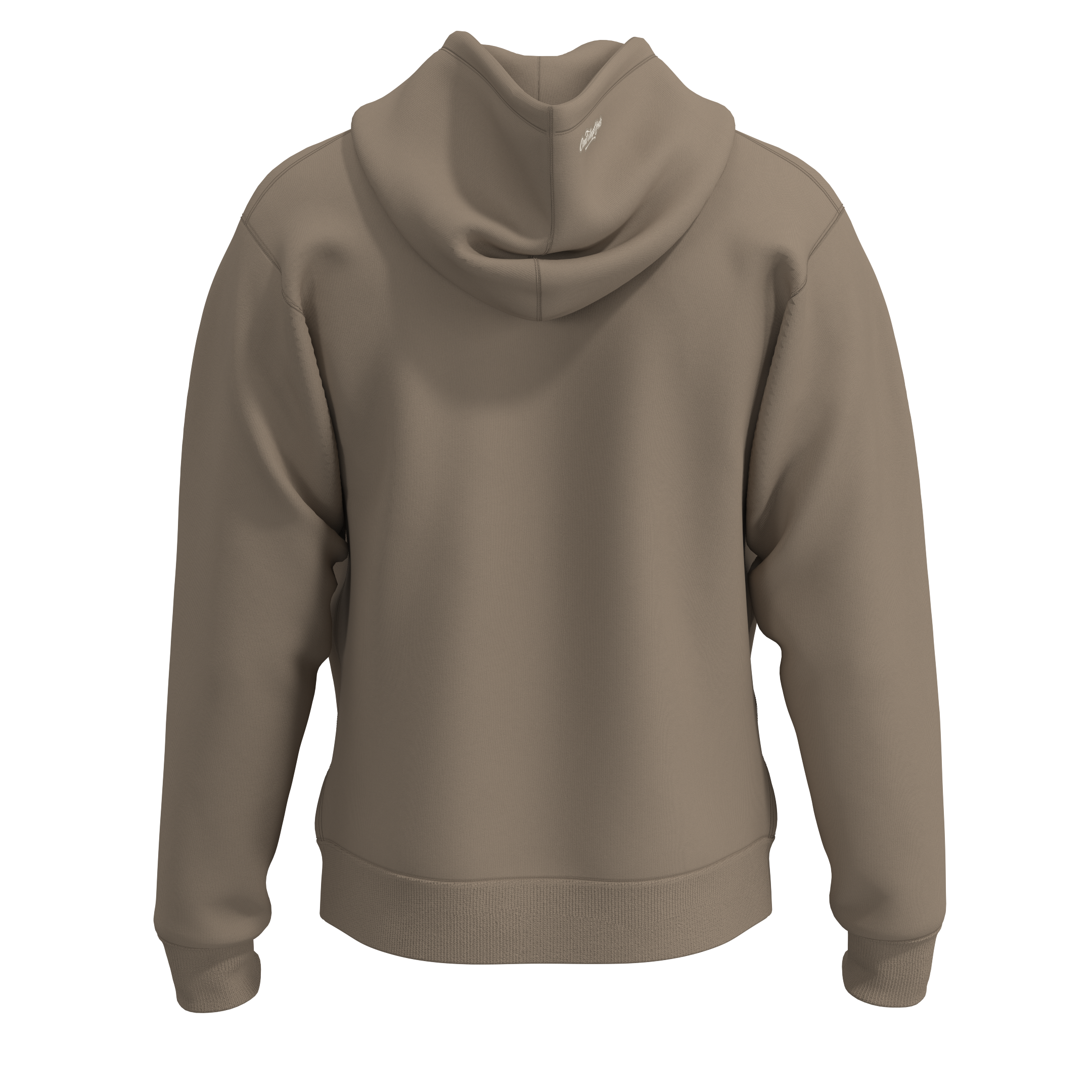Brotherhood Essentiel — Le hoodie rugby incontournable | Cent Vingt Trois