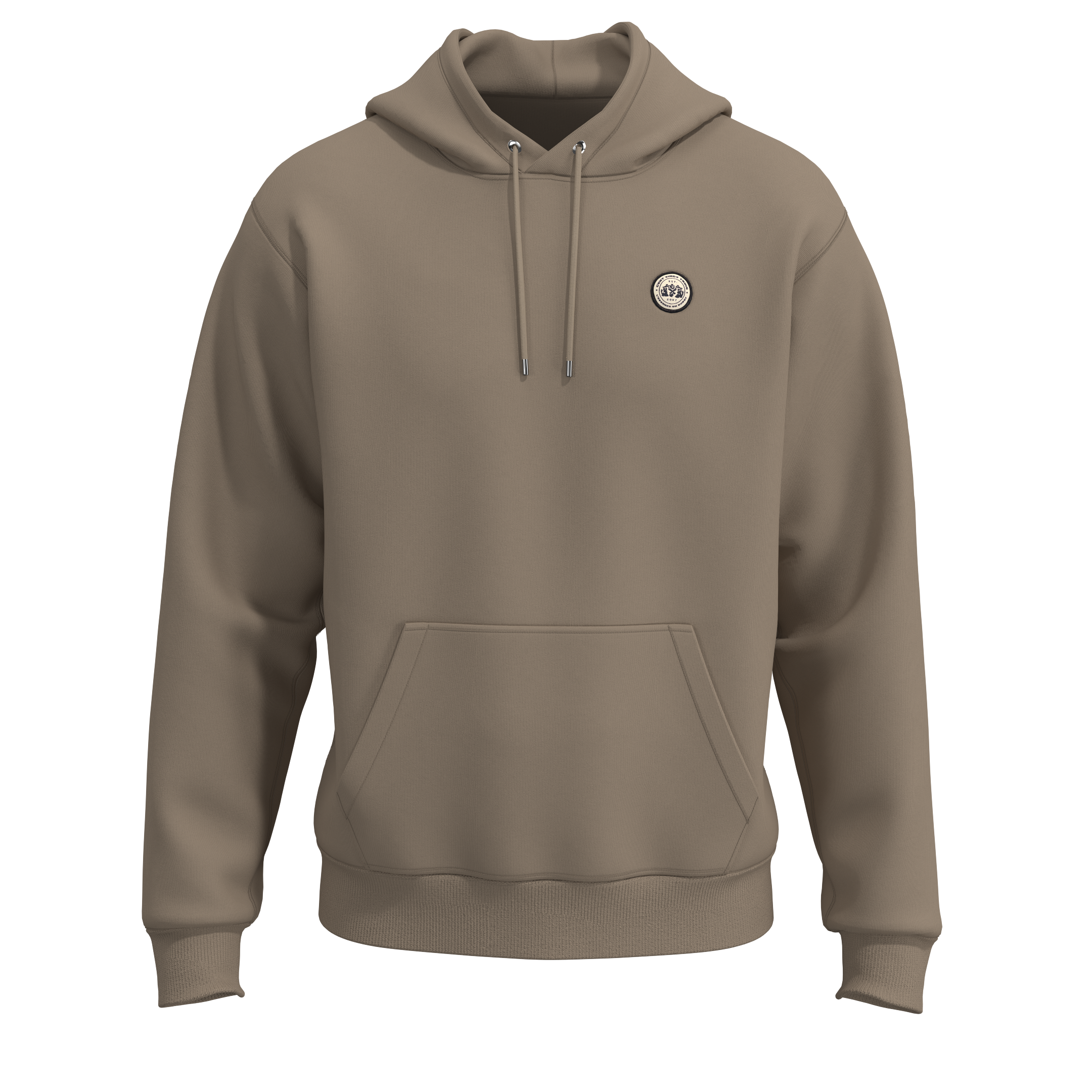 Brotherhood Essentiel — Le hoodie rugby incontournable | Cent Vingt Trois