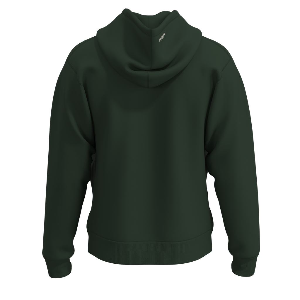 Brotherhood Essentiel — Le hoodie rugby incontournable | Cent Vingt Trois