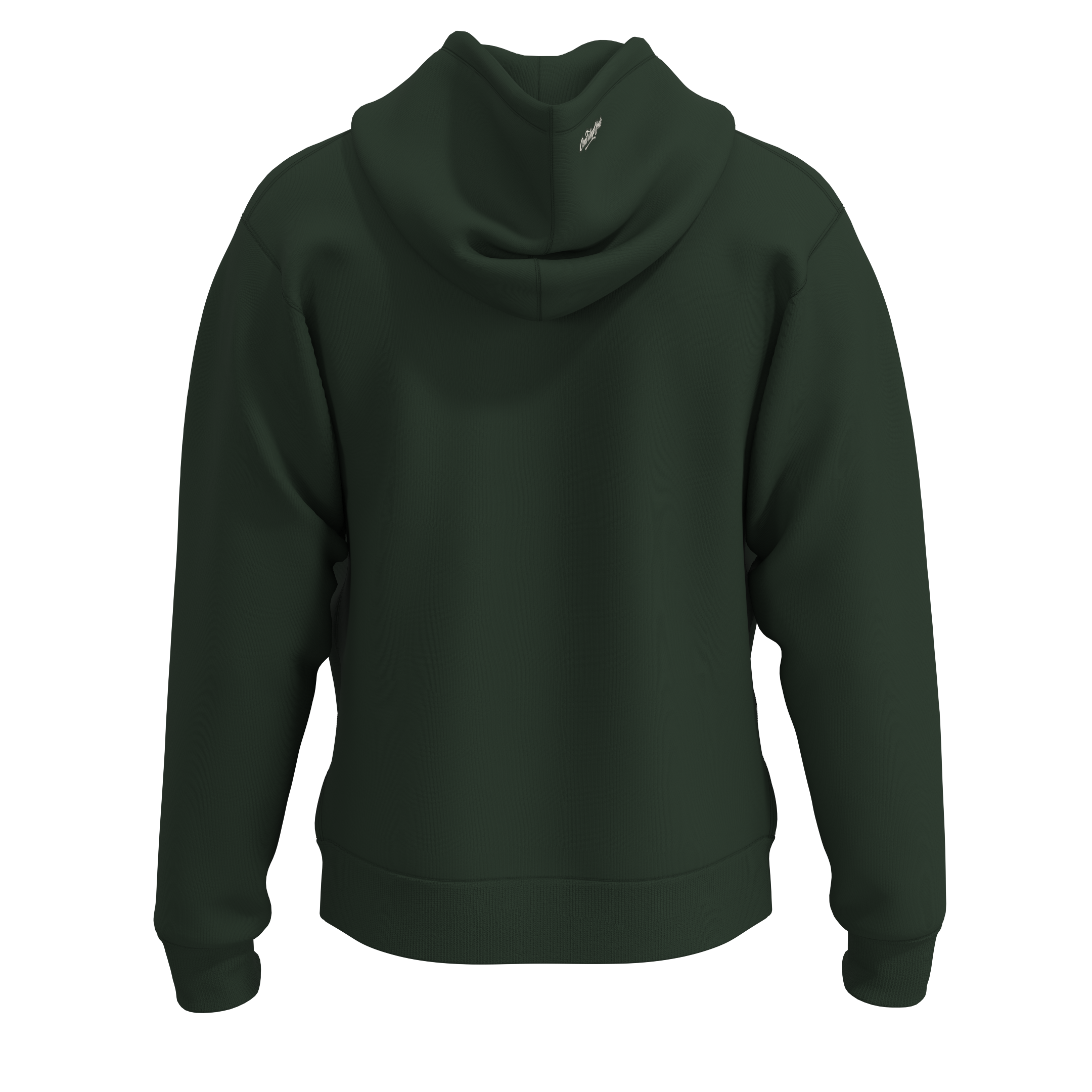 Brotherhood Essentiel — Le hoodie rugby incontournable | Cent Vingt Trois