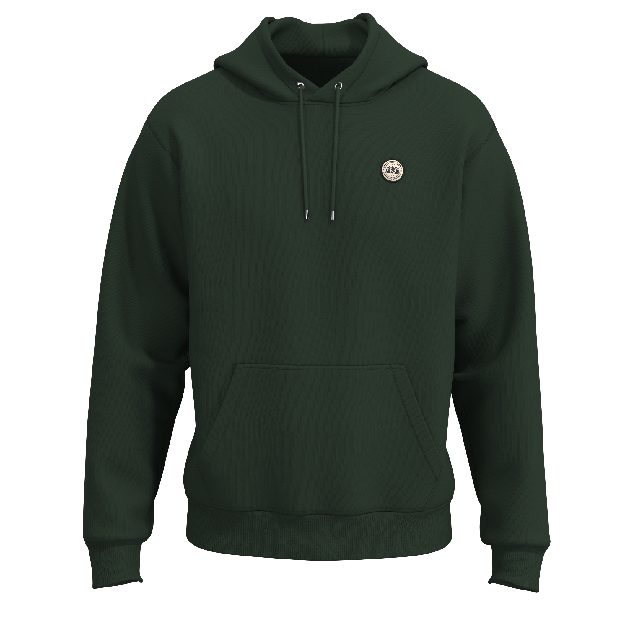 Brotherhood Essentiel — Le hoodie rugby incontournable | Cent Vingt Trois