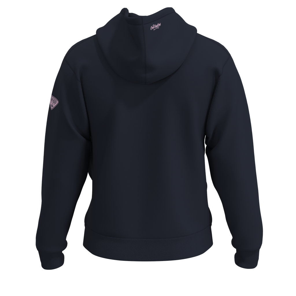 Brotherhood Casual — Le hoodie rugby du quotidien | Cent Vingt Trois