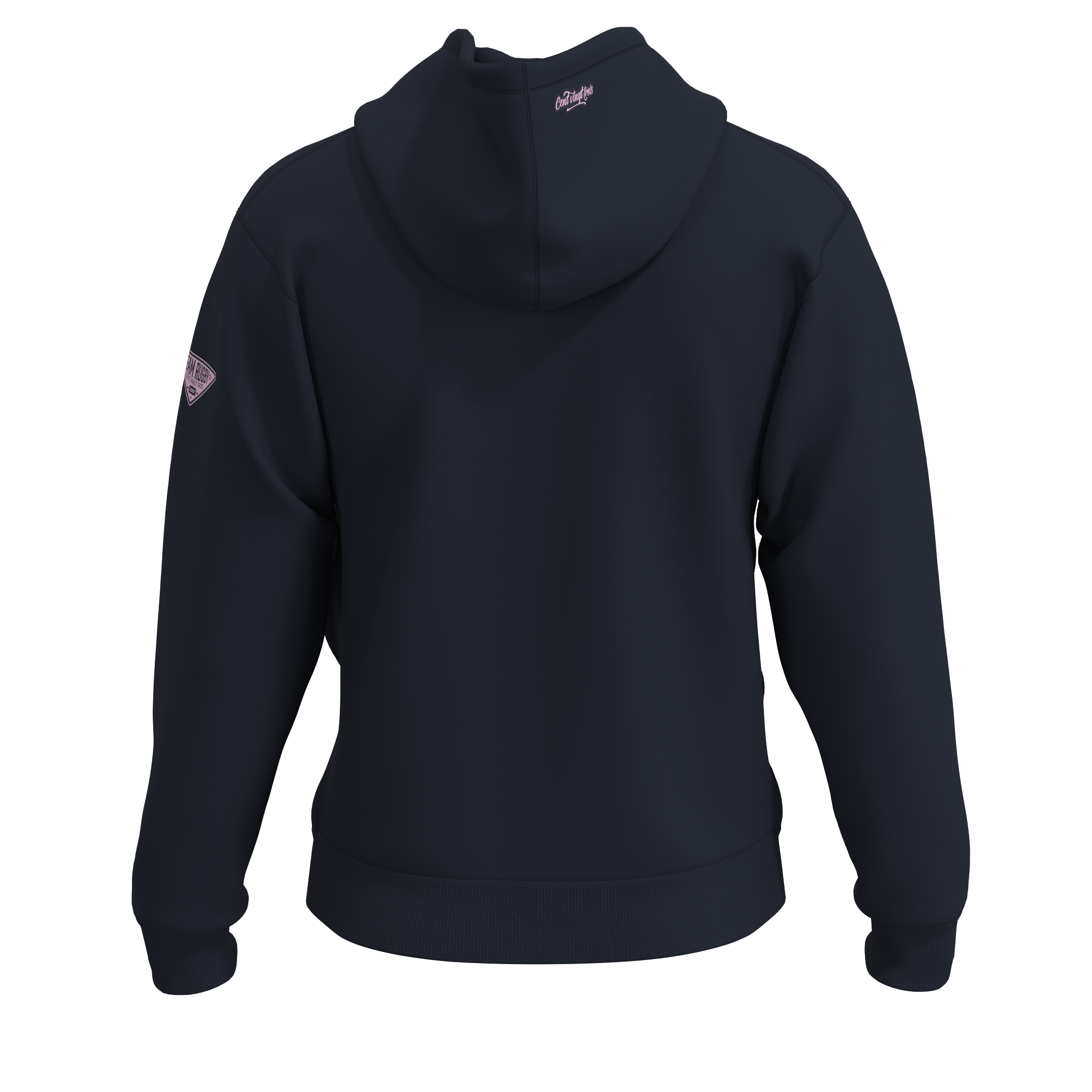 Brotherhood Casual — Le hoodie rugby du quotidien | Cent Vingt Trois